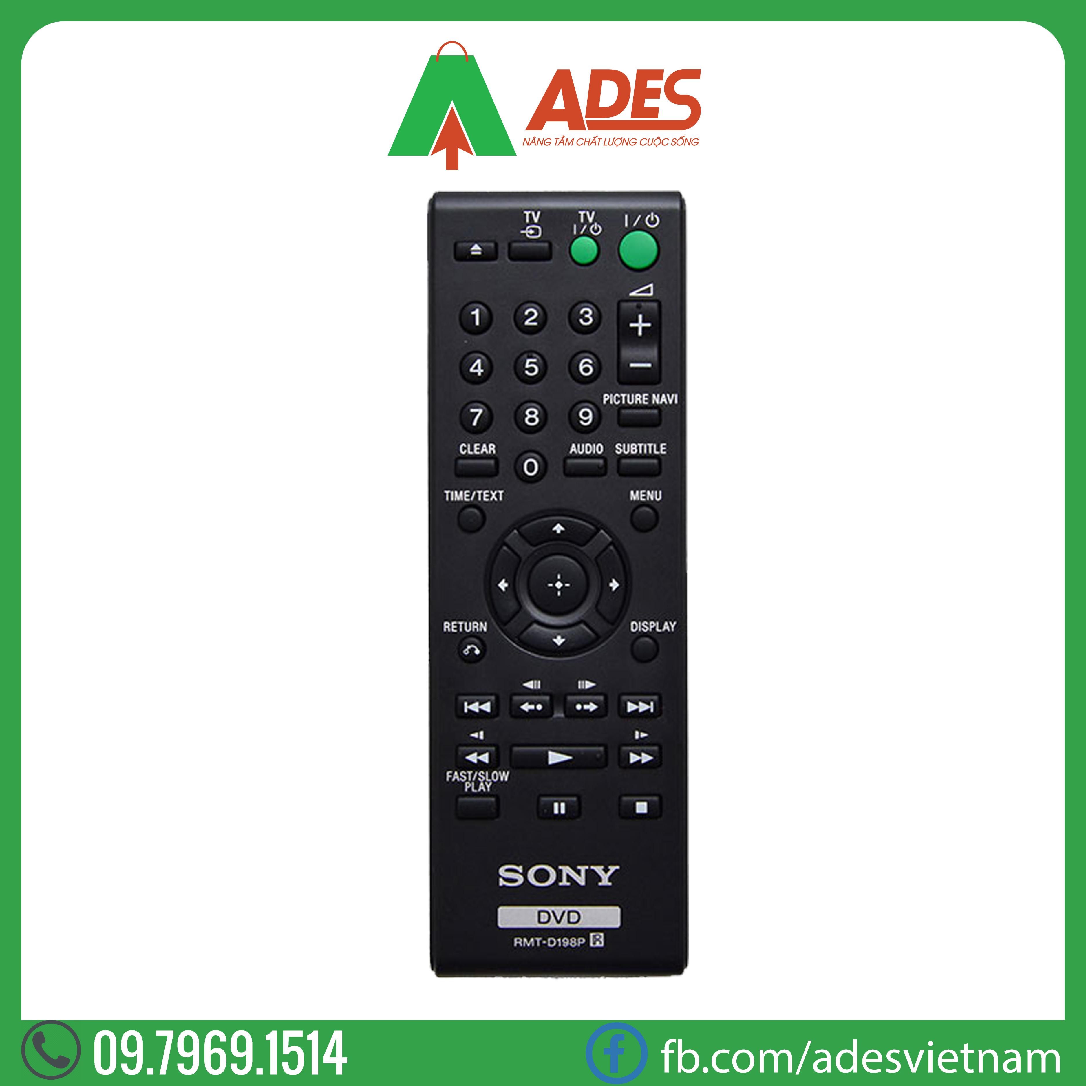Đầu Đĩa DVD Sony DVP-SR170 | Chính Hãng Giá Rẻ Đầu Đĩa DVD Sony DVP-SR170 | Chính Hãng Giá Rẻ