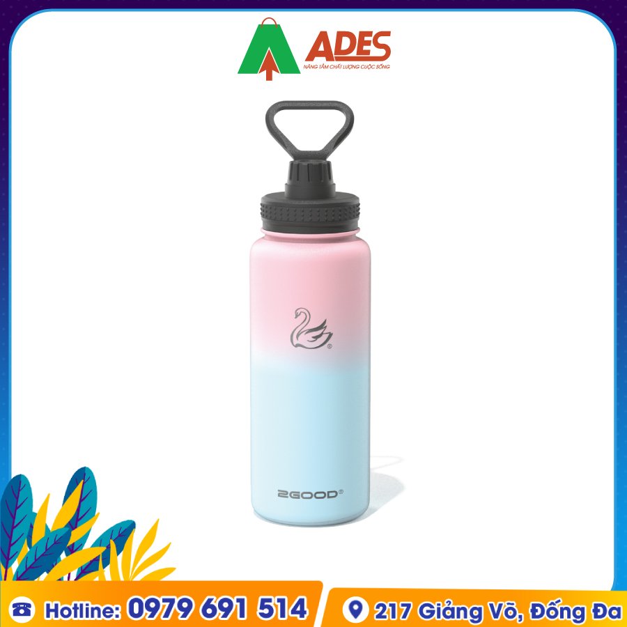 2GOOD FLASK WM 02 bao hanh 5 nam