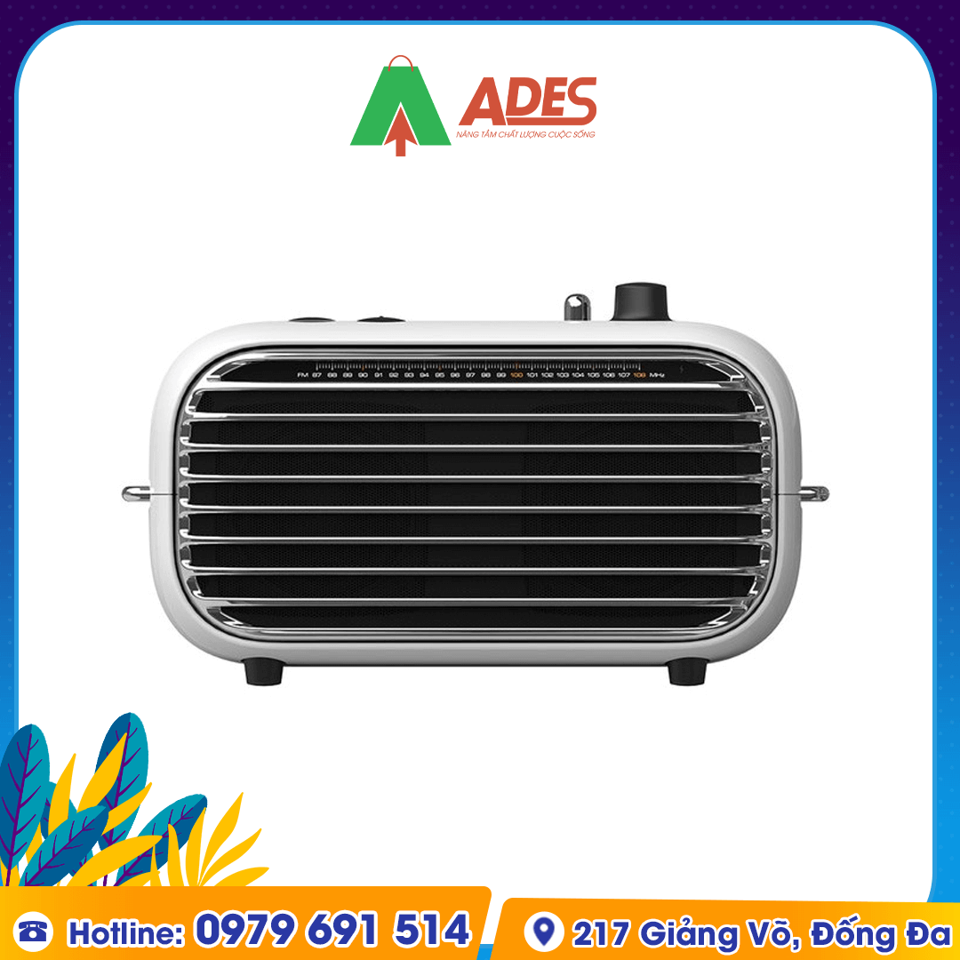 loa bluetooth lofree poison