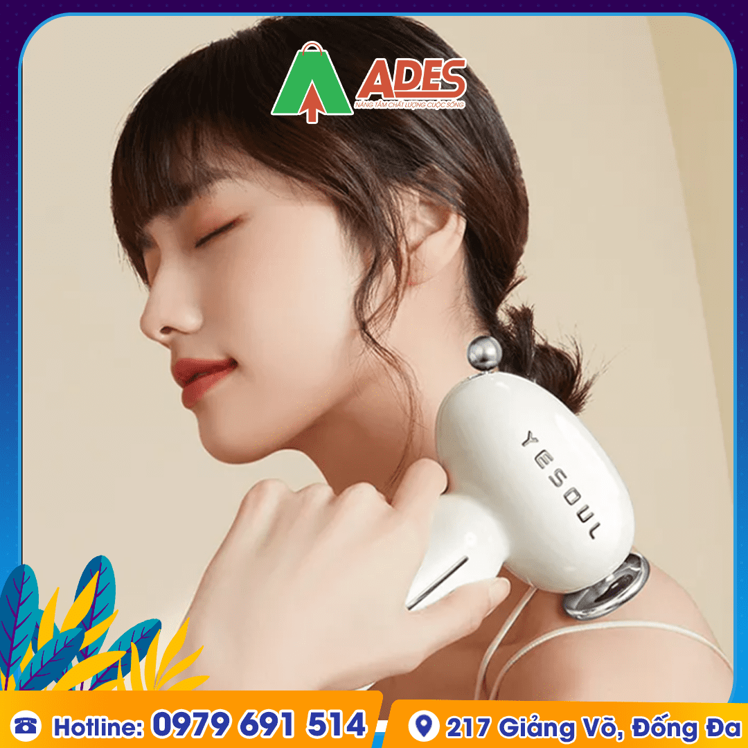 Sung massage Yesoul MG16