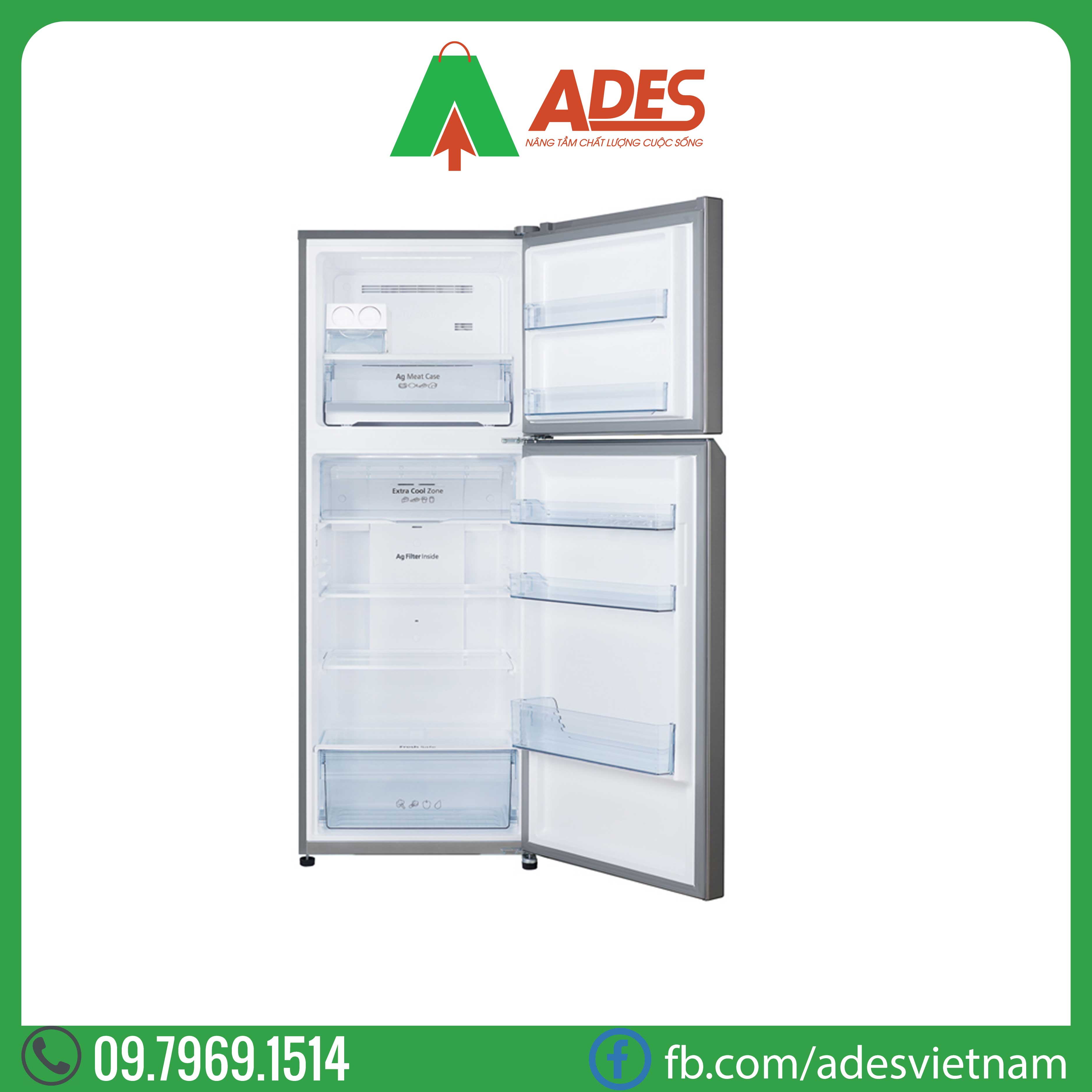Tu lanh Panasonic Inverter NR-BL389PSVN