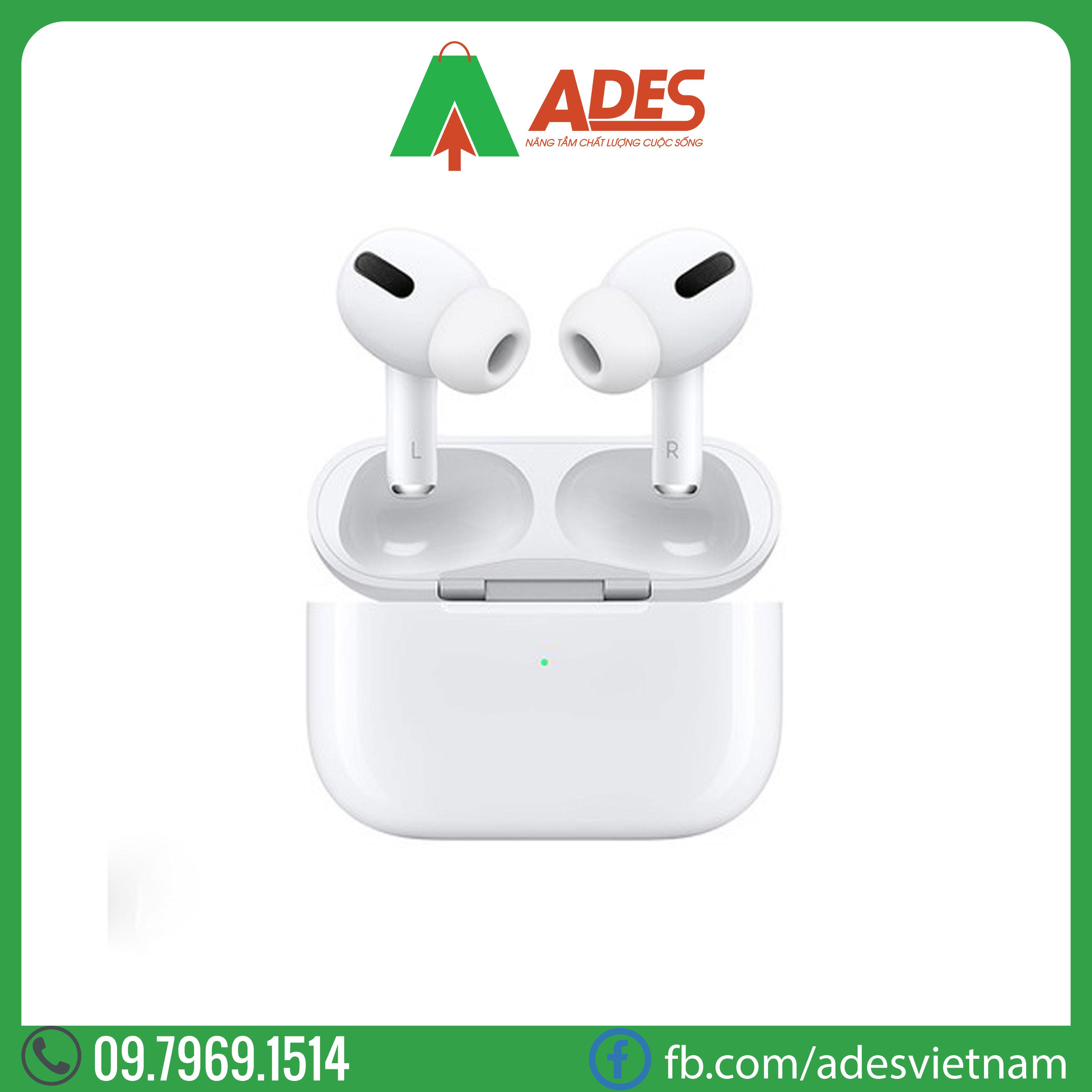 Tai nghe Airpods Pro