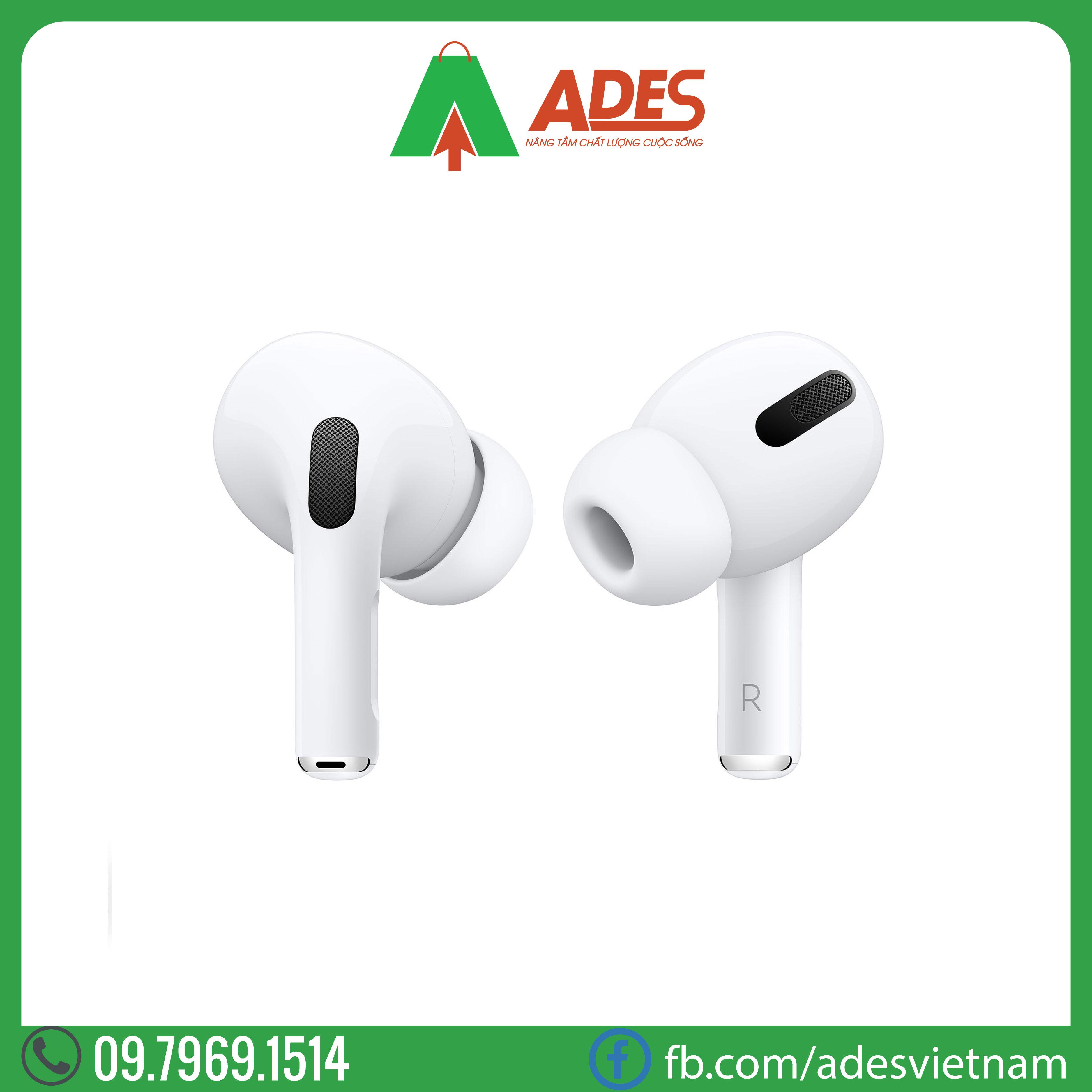 Tai nghe Airpods Pro