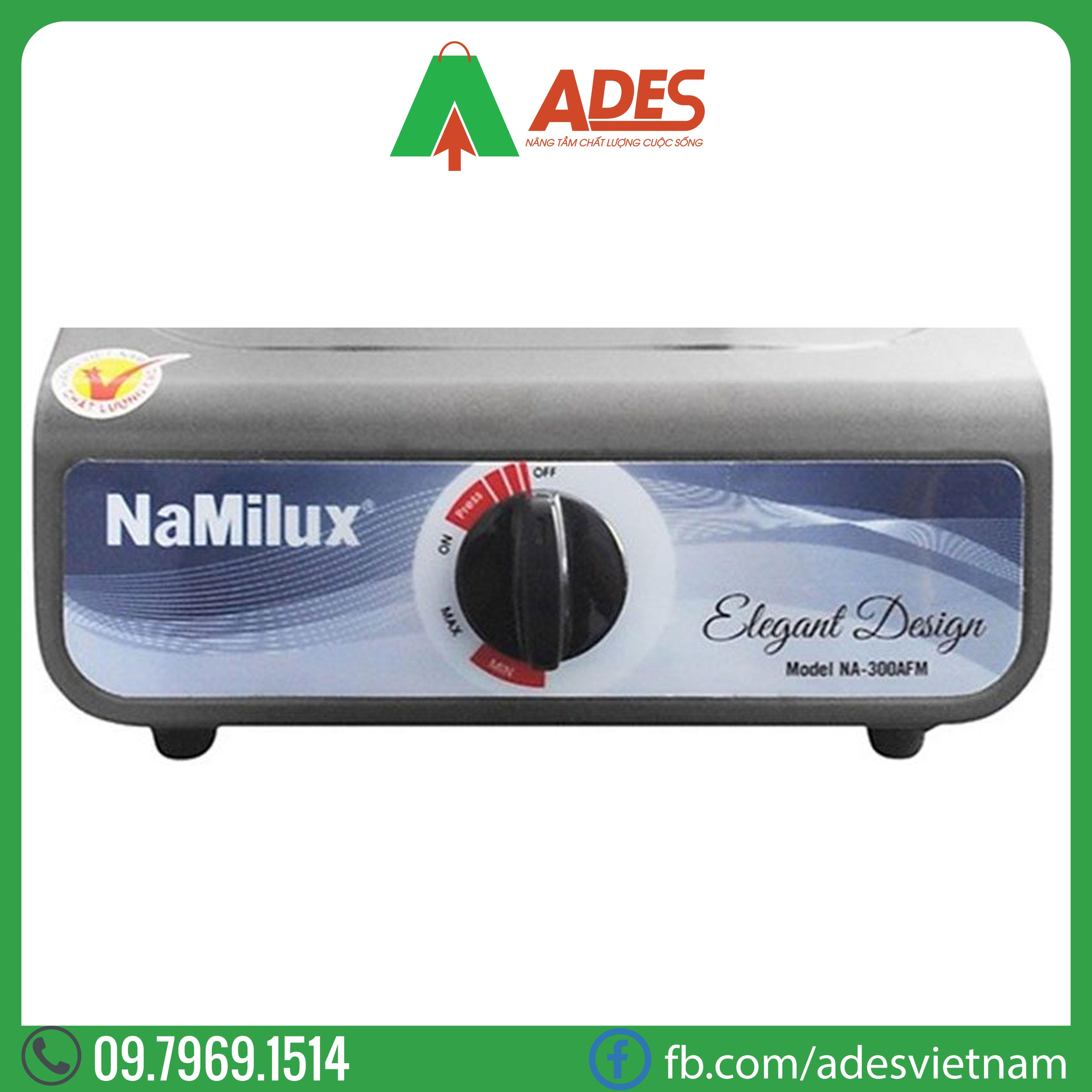 Bep gas don Namilux NA - 300AFM