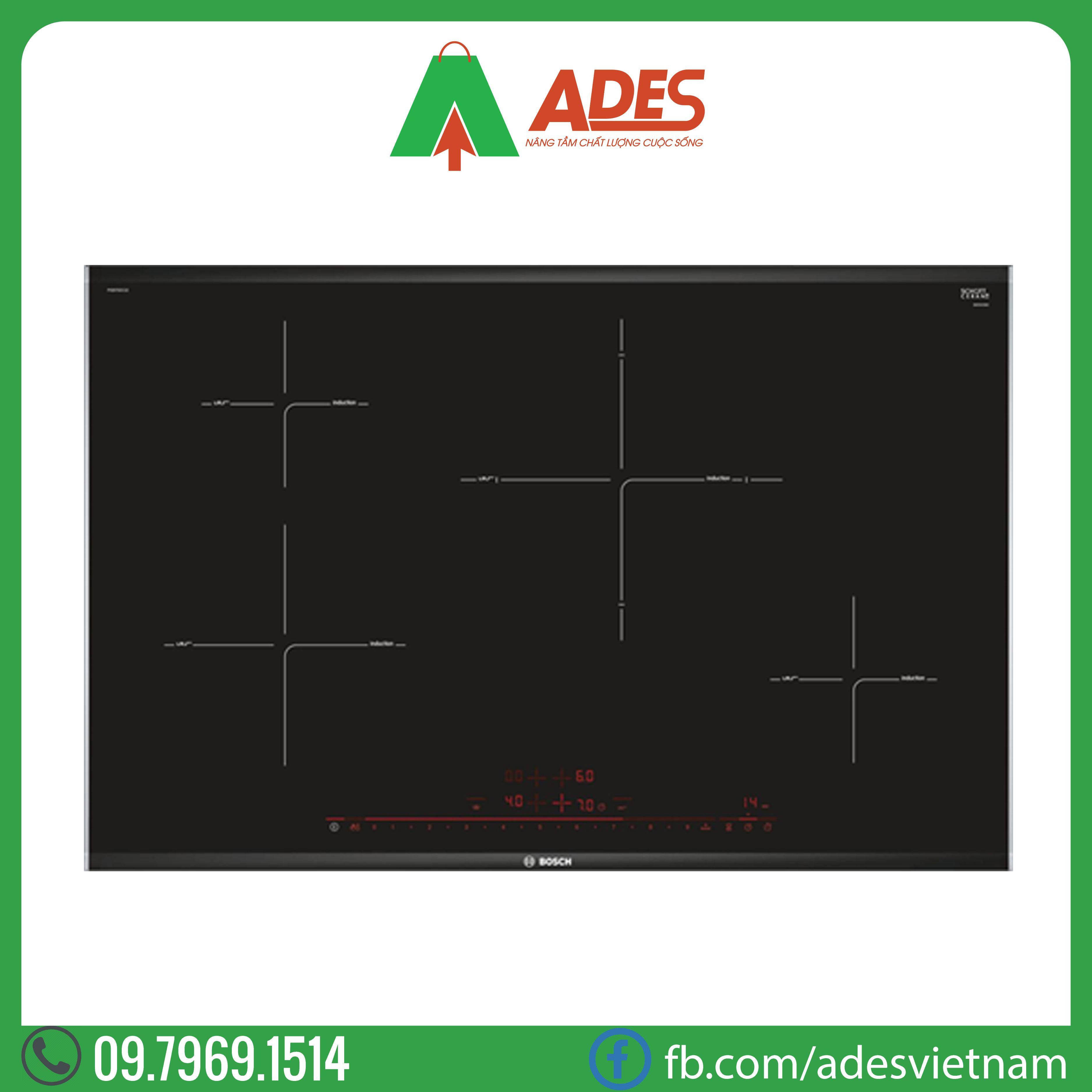 Bep tu BOSCH PIE875DC1E