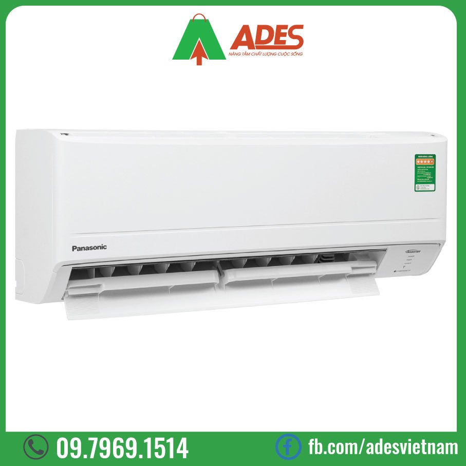 Dieu hoa Panasonic Inverter CU/CS-WPU24PKH-8M