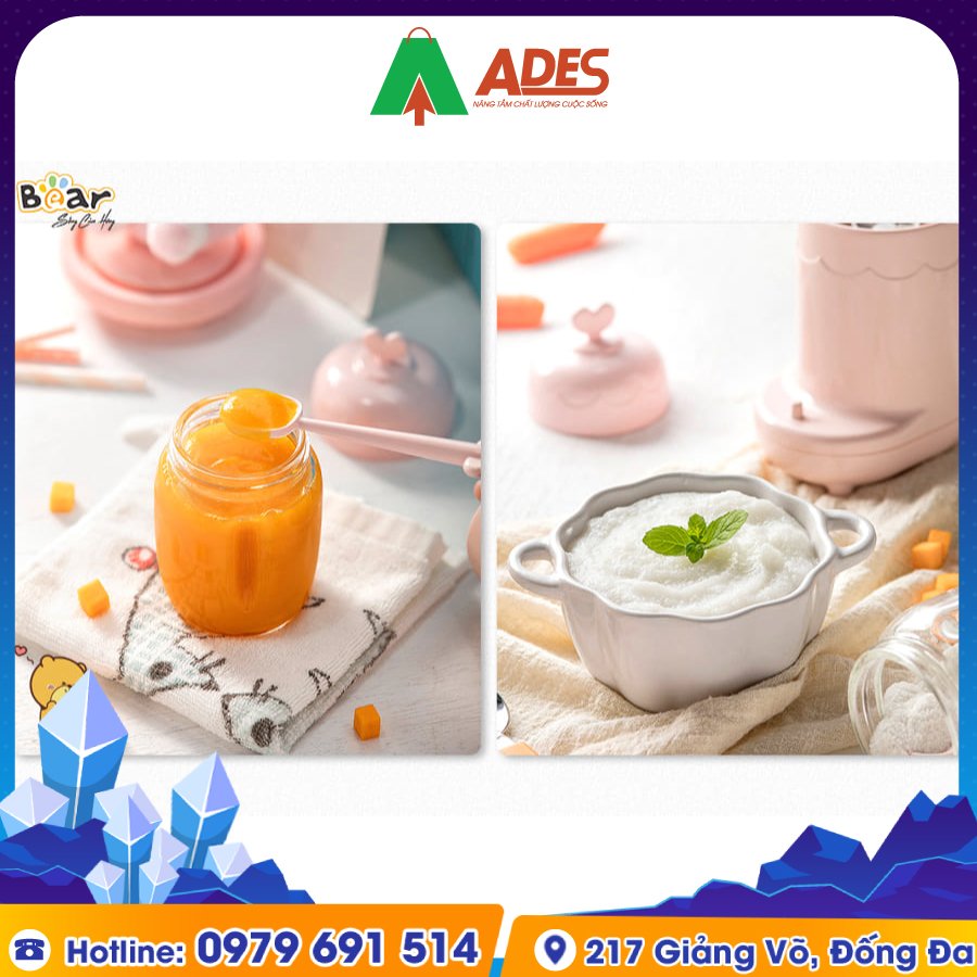 BEAR GR B03V1 chinh hang chat luong