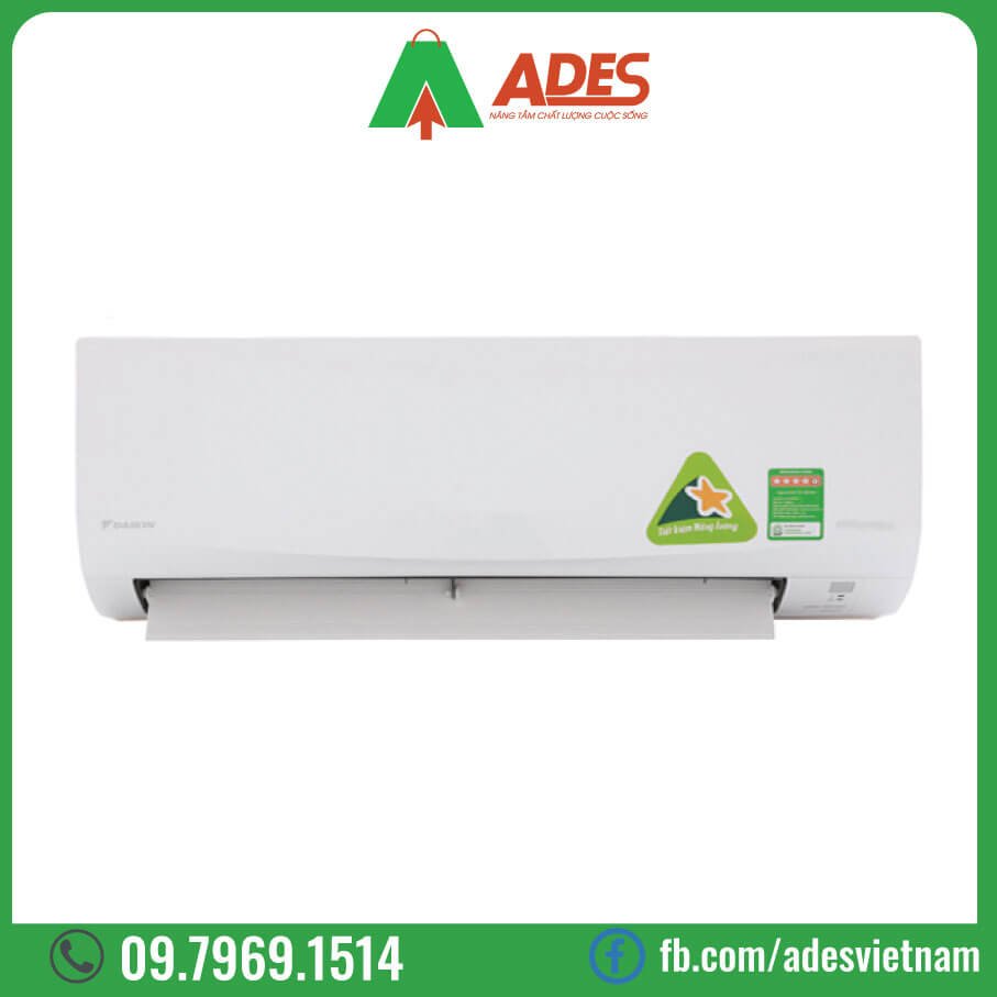 Dieu hoa Daikin FTF25UV1V