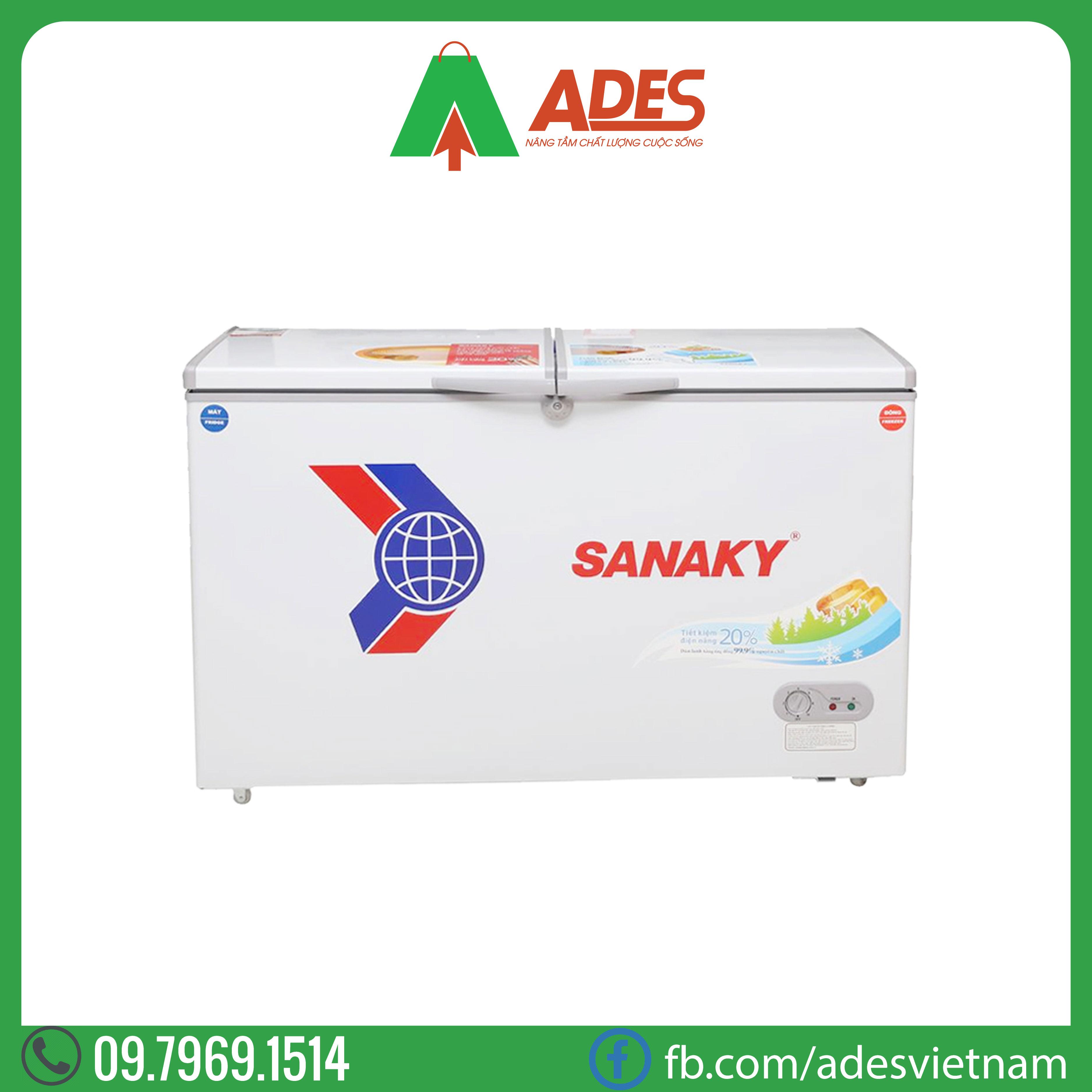 Tu dong Sanaky SNK-4200W