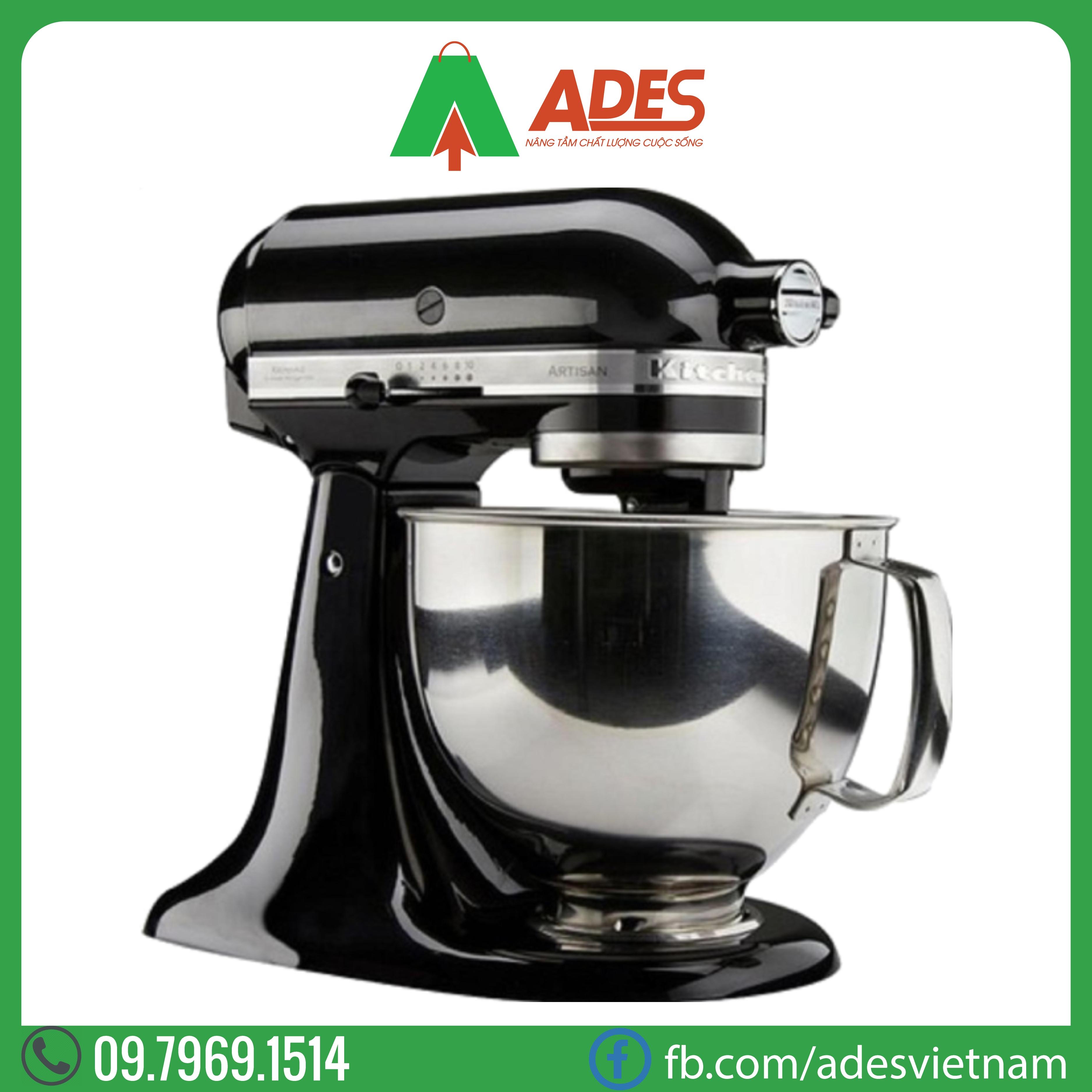 may tron KitchenAid 5KSM150PSEOB