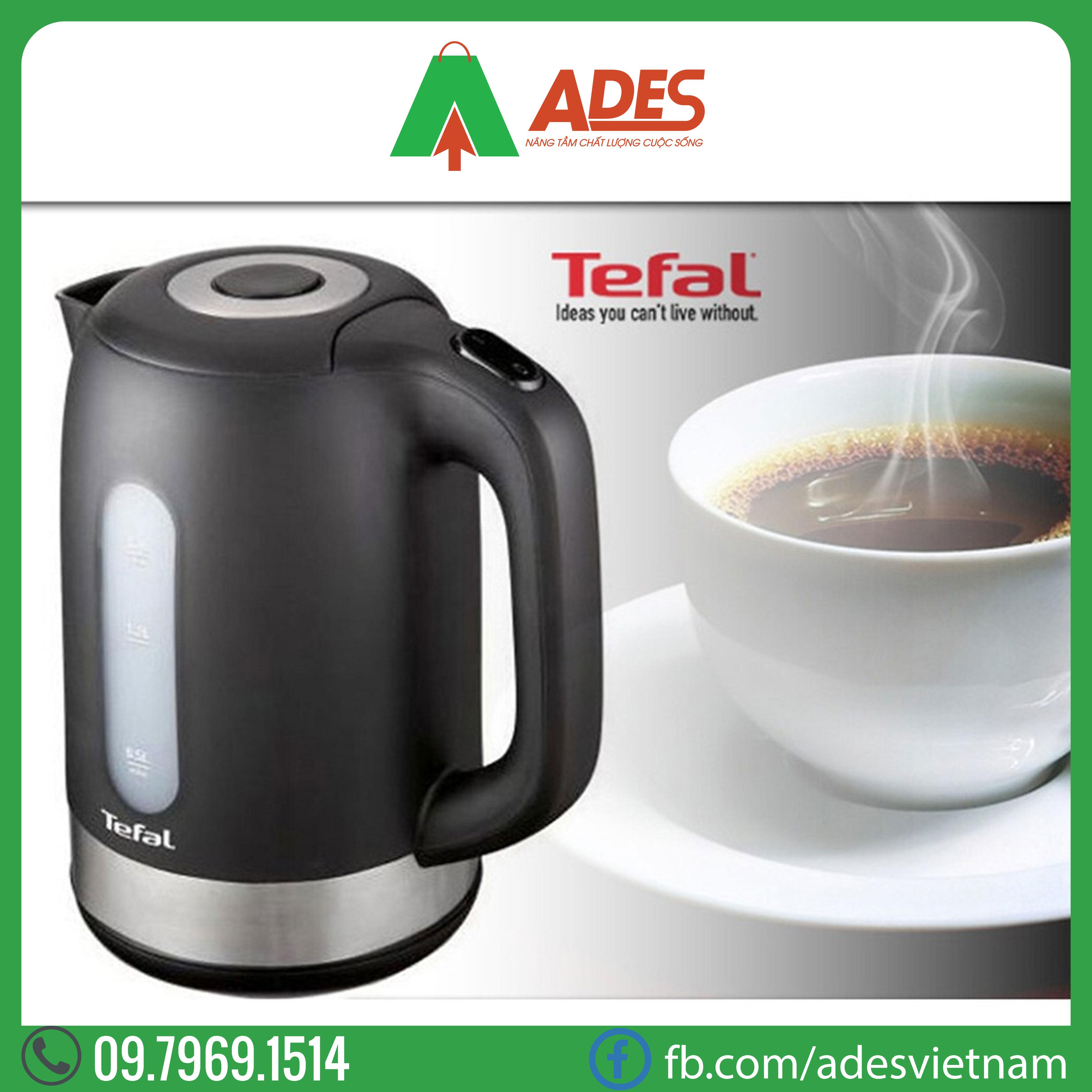 am sieu toc Tefal KO330842