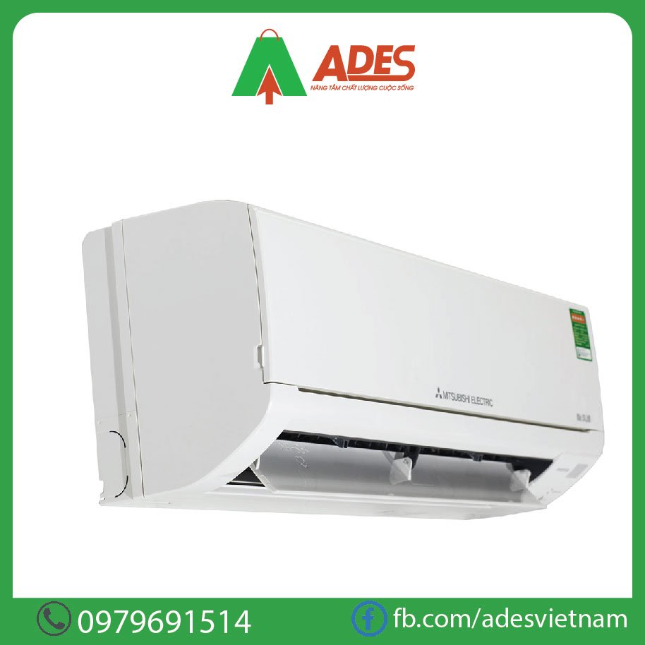 dieu hoa Mitsubishi Electric Inverter 2 HP MSZ-HL50VA