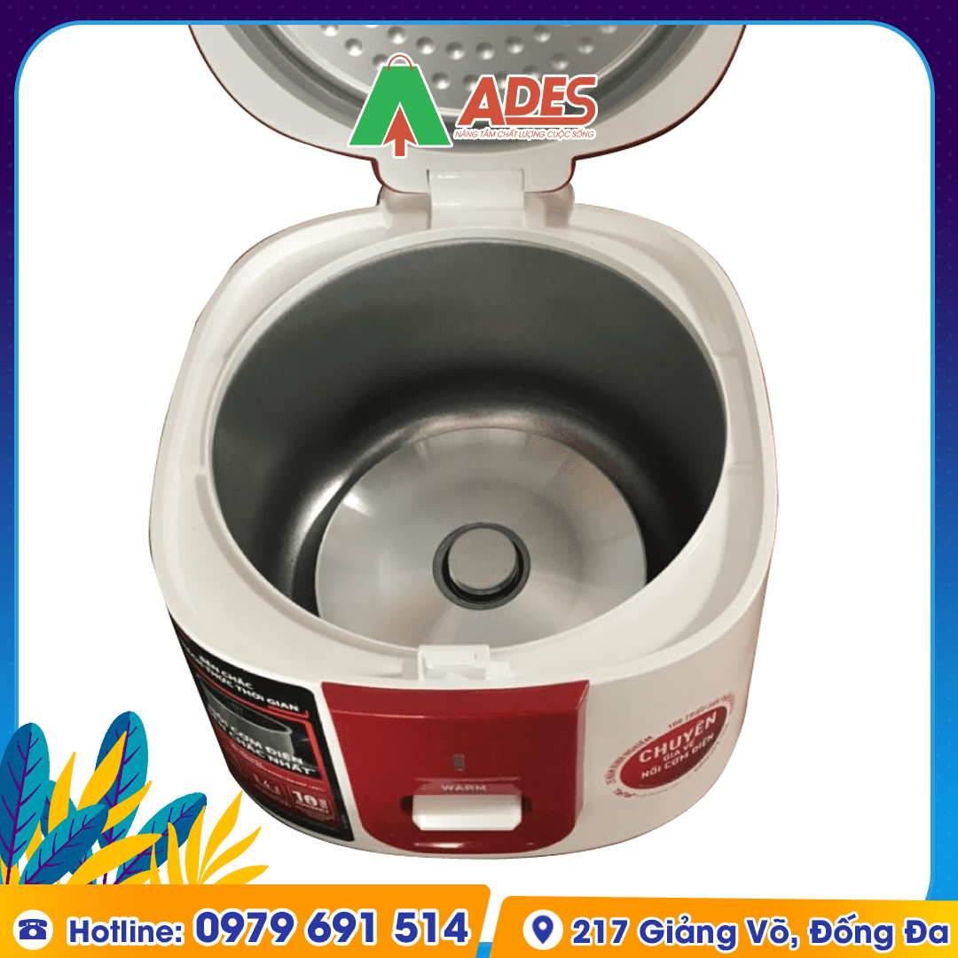 Noi com dien Tefal RK362568