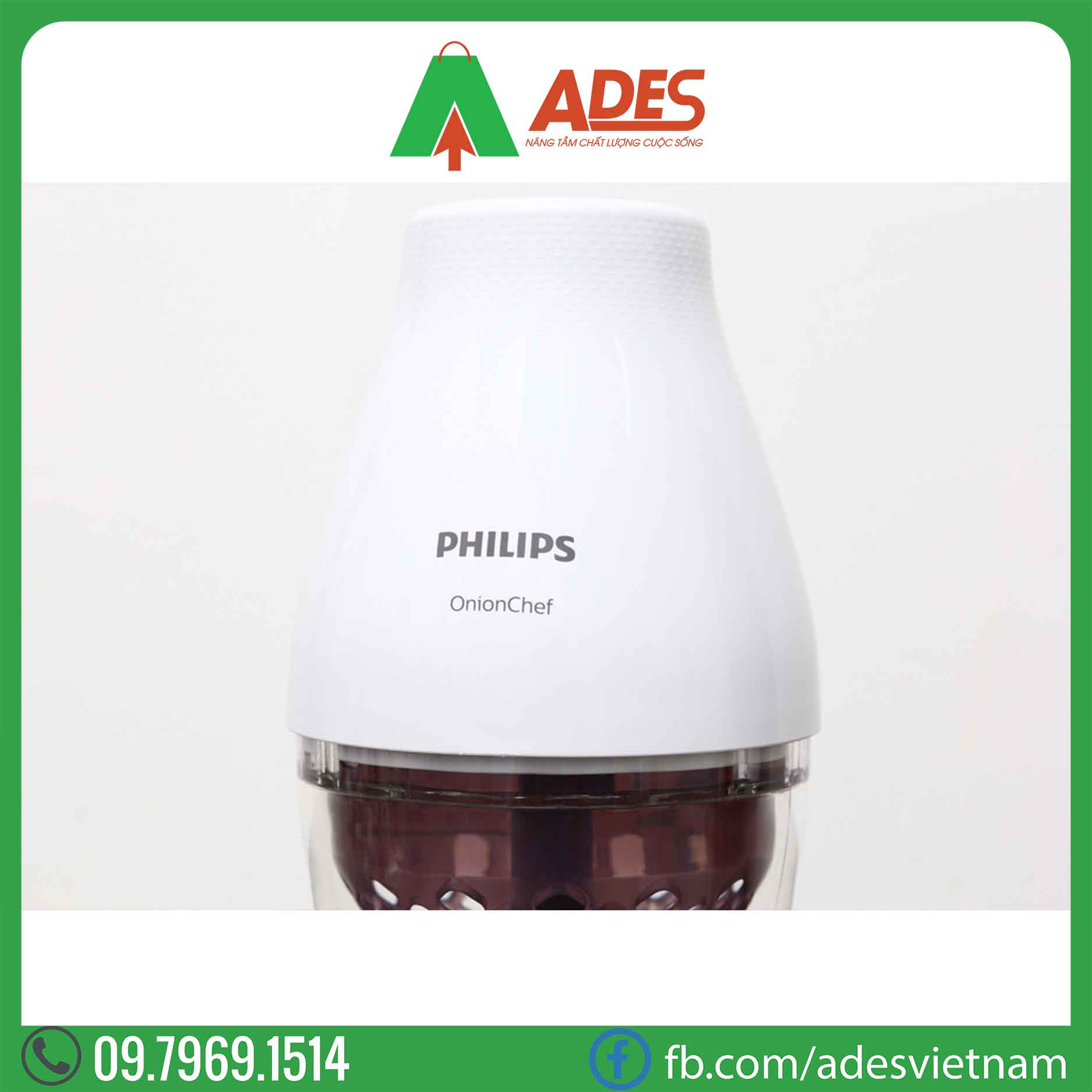 May xay thit Philips HR2505/00