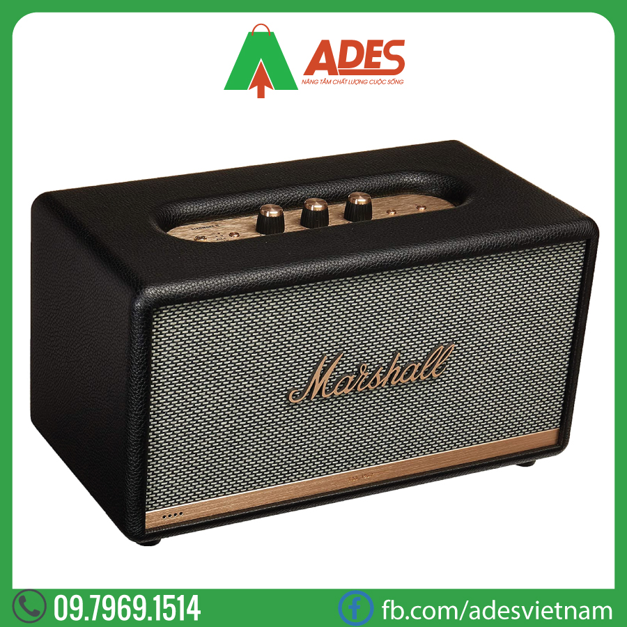 Loa Bluetooth MARSHALL Stanmore 2