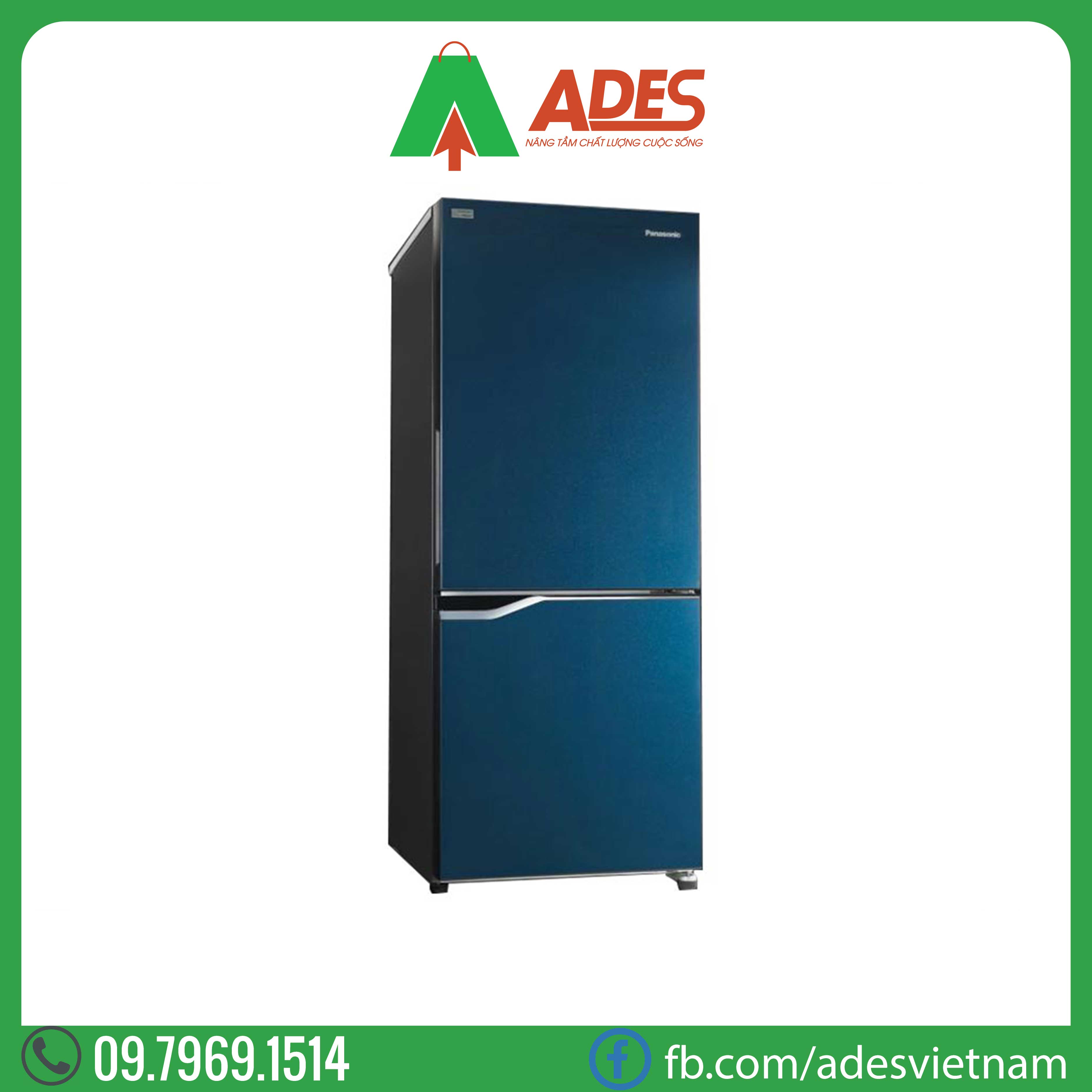 Tu lanh Panasonic Inverter NR-BV360GAVN