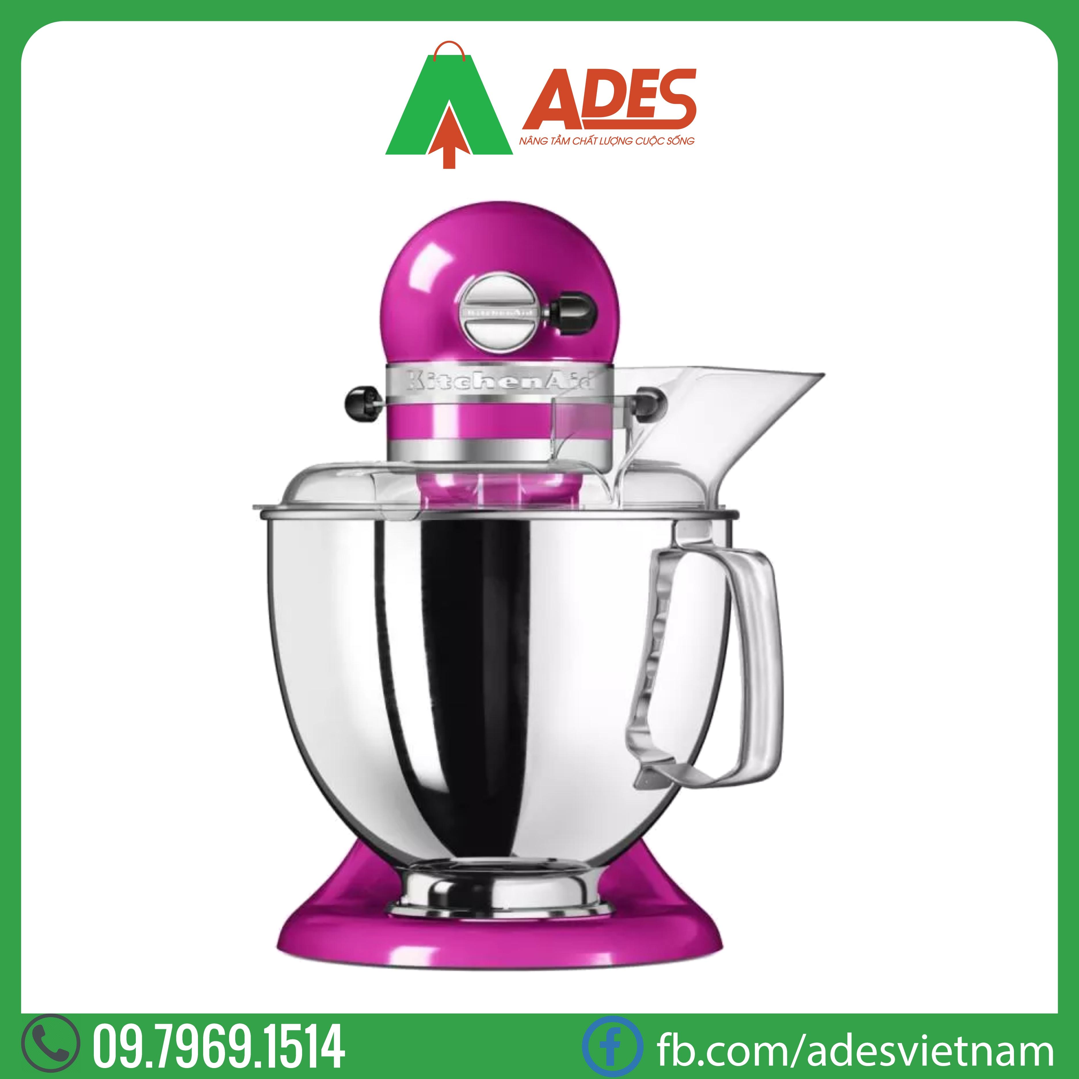 may tron KitchenAid 5KSM150PSERI