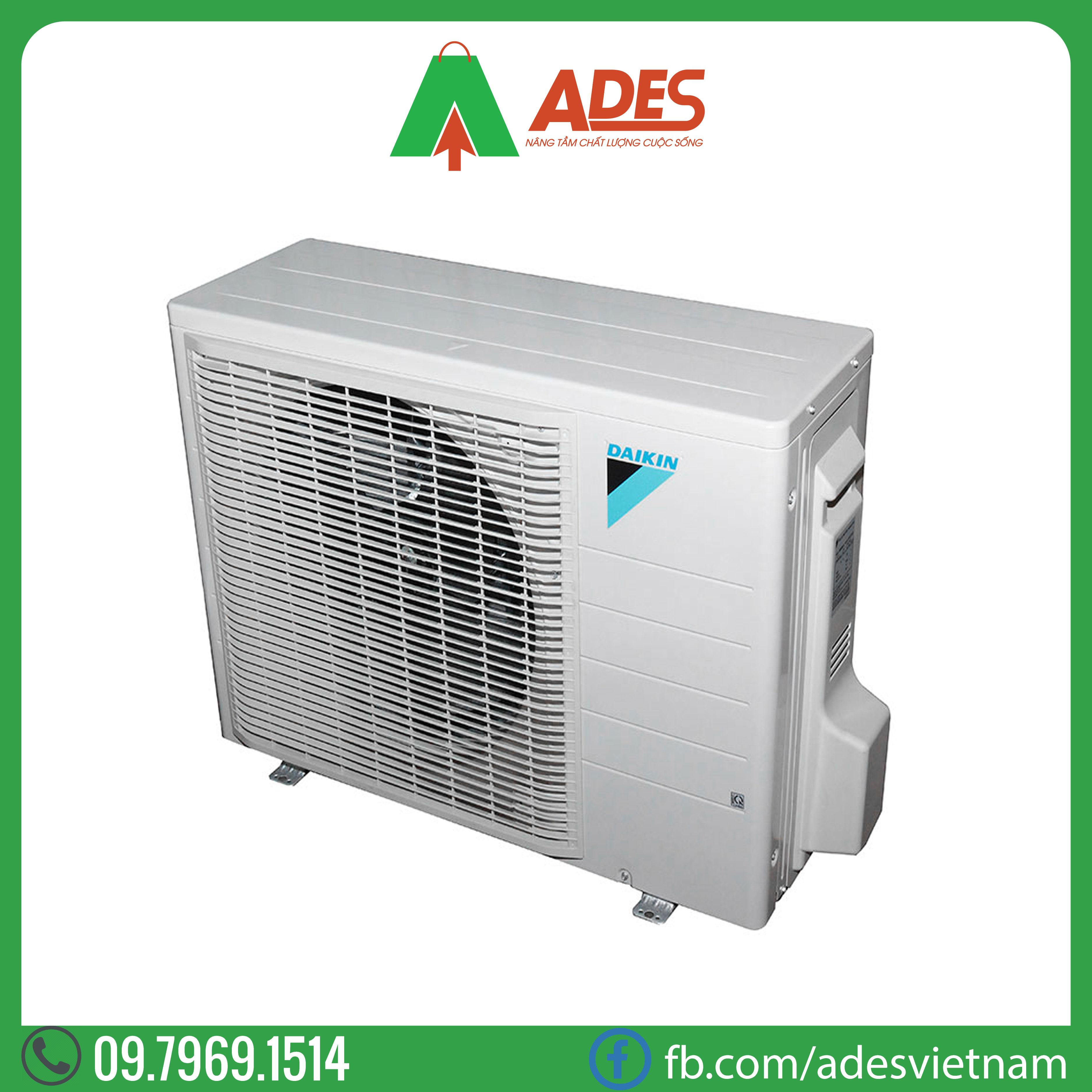 Dieu hoa Daikin FTNE60MV1V/RNE60MV1V