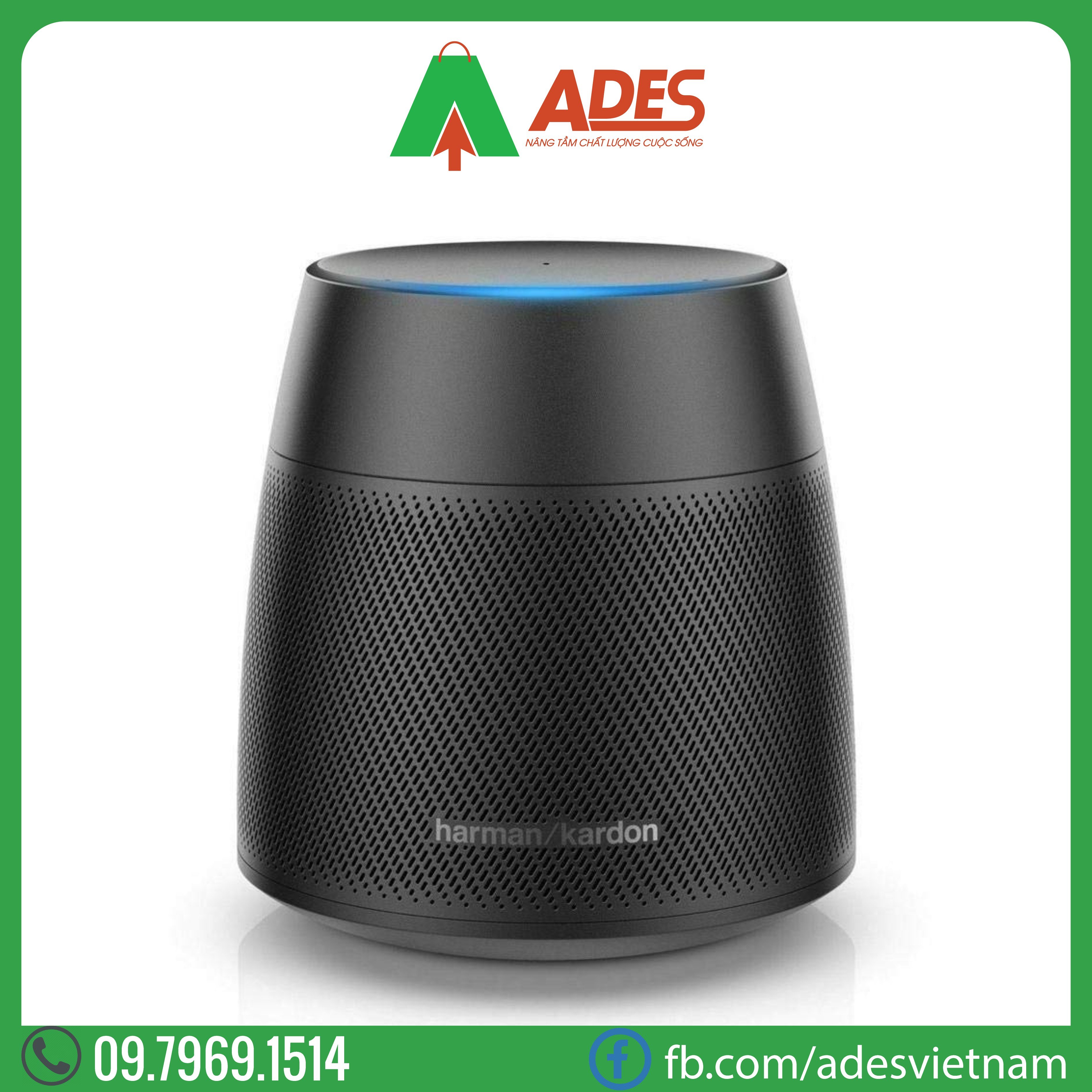 Loa Bluetooth HARMAN KARDON Astra