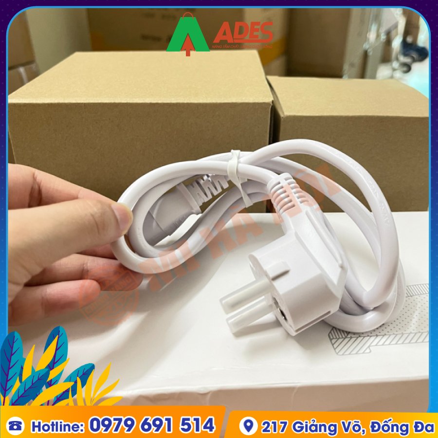 Phu Kien Robot Hut Bui Lau Nha Xiaomi Roidmi Eve Plus gia re