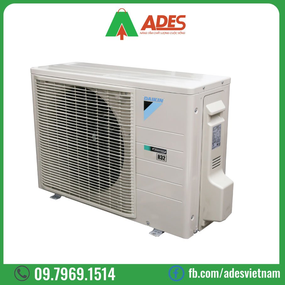 Dieu hoa Daikin Inverter FTKM25SVMV