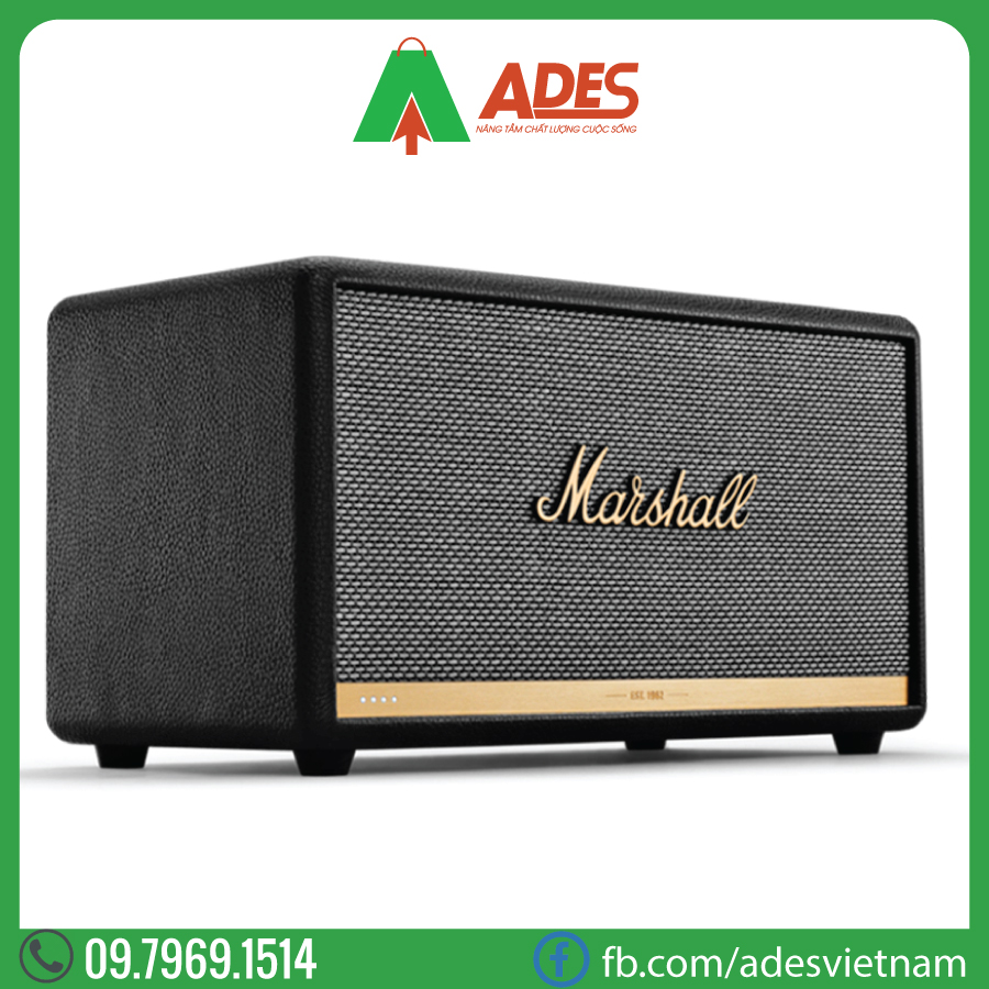 Loa Bluetooth MARSHALL Stanmore 2