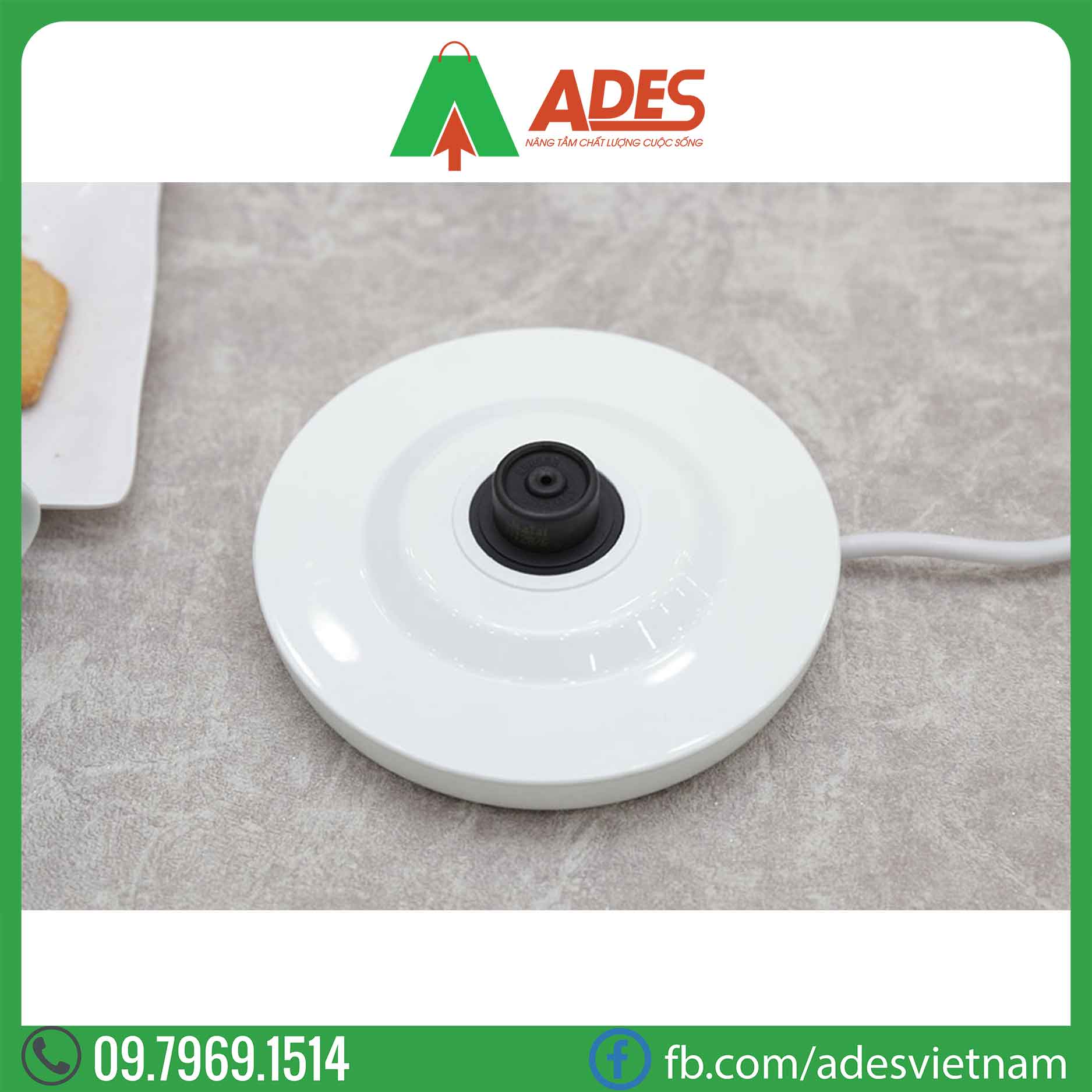 Am sieu toc Bluestone KTB-3338