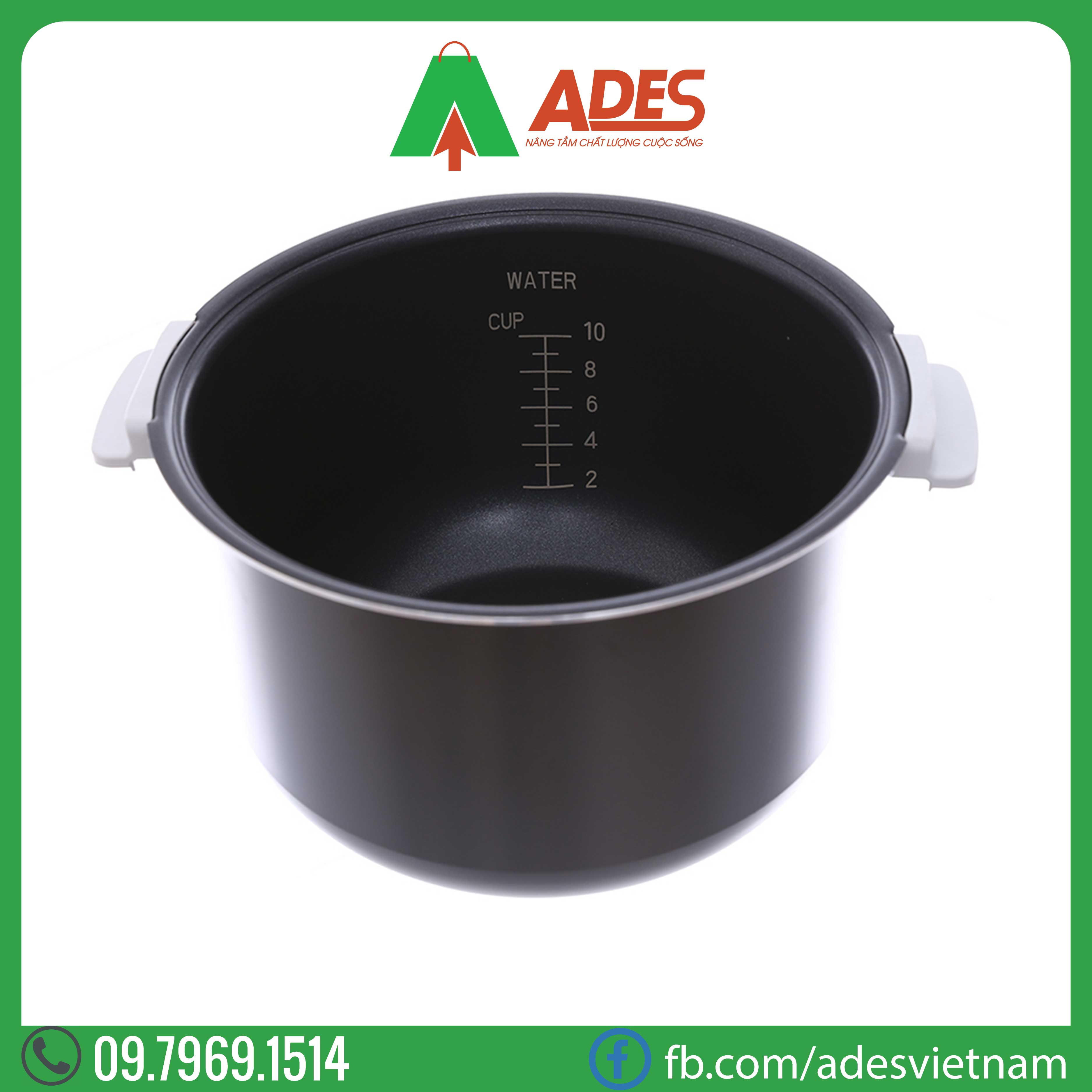Noi com dien Electrolux ERC3305