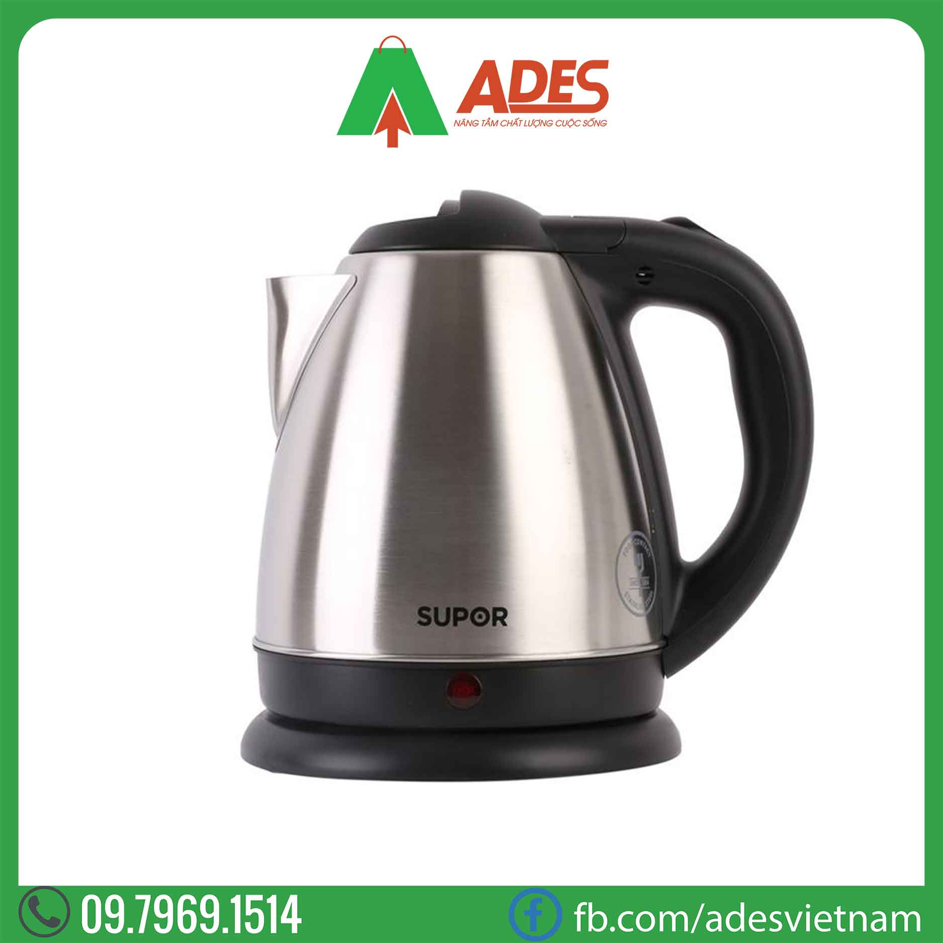 Am sieu toc Supor SEK083B