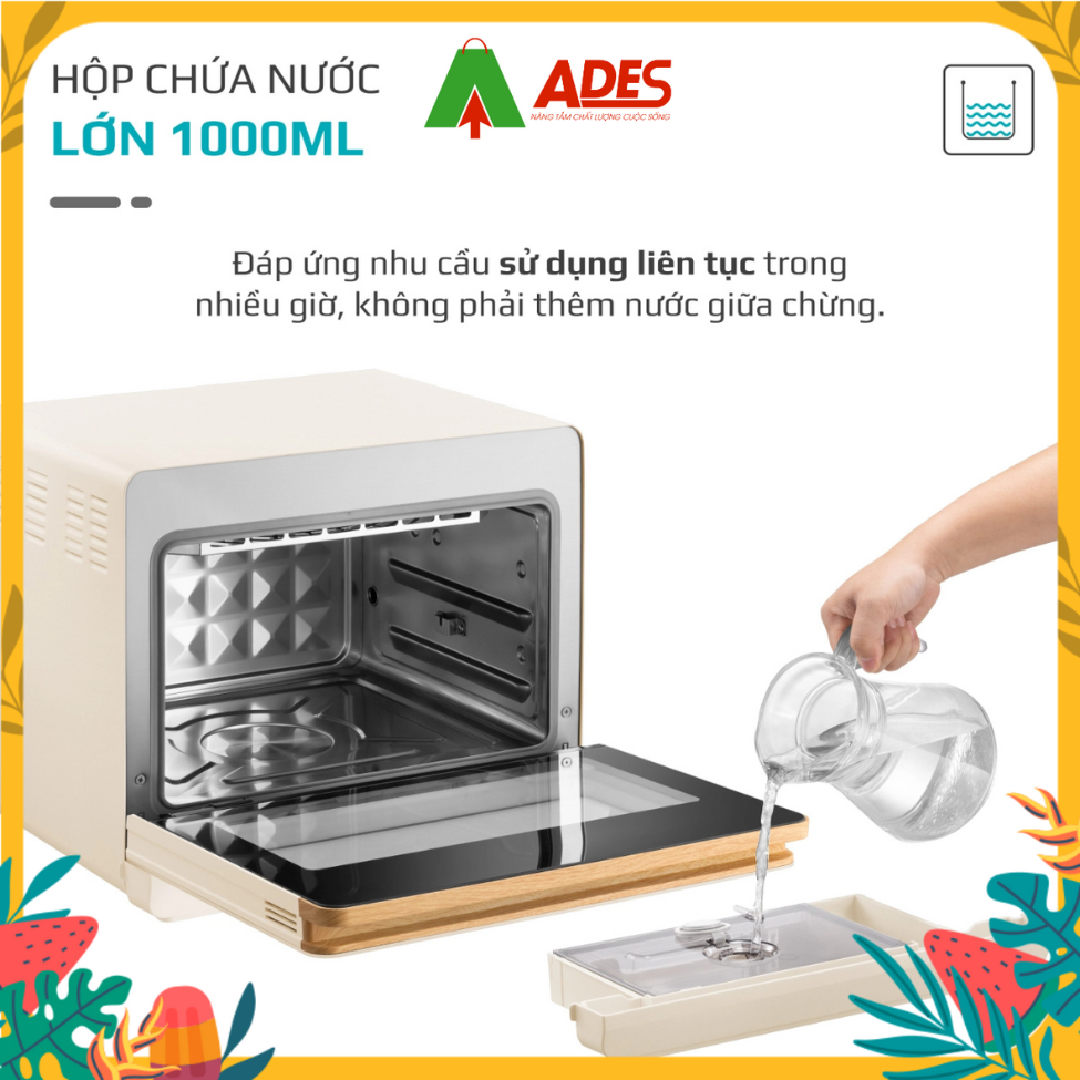 noi chien hap da nang olivo sf20 pro