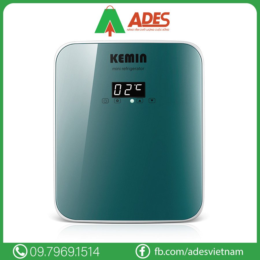 tu lanh mini kemin k16 16 lit