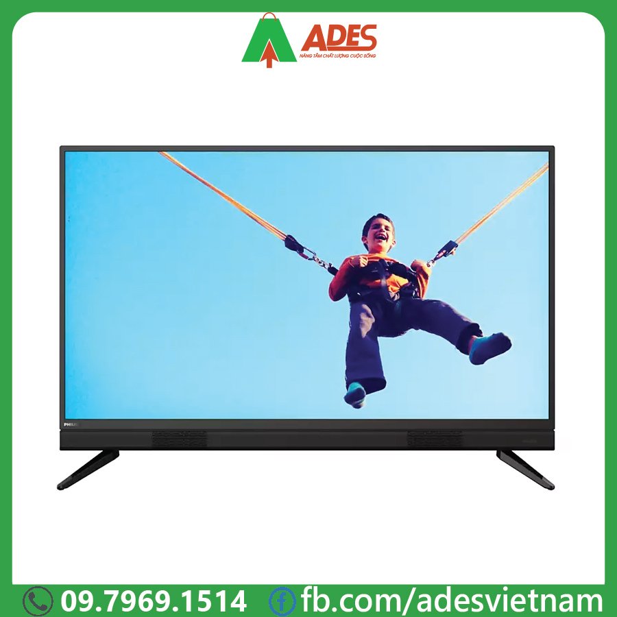 Smart Tivi Philips Full HD 43 Inch 43PFT5883