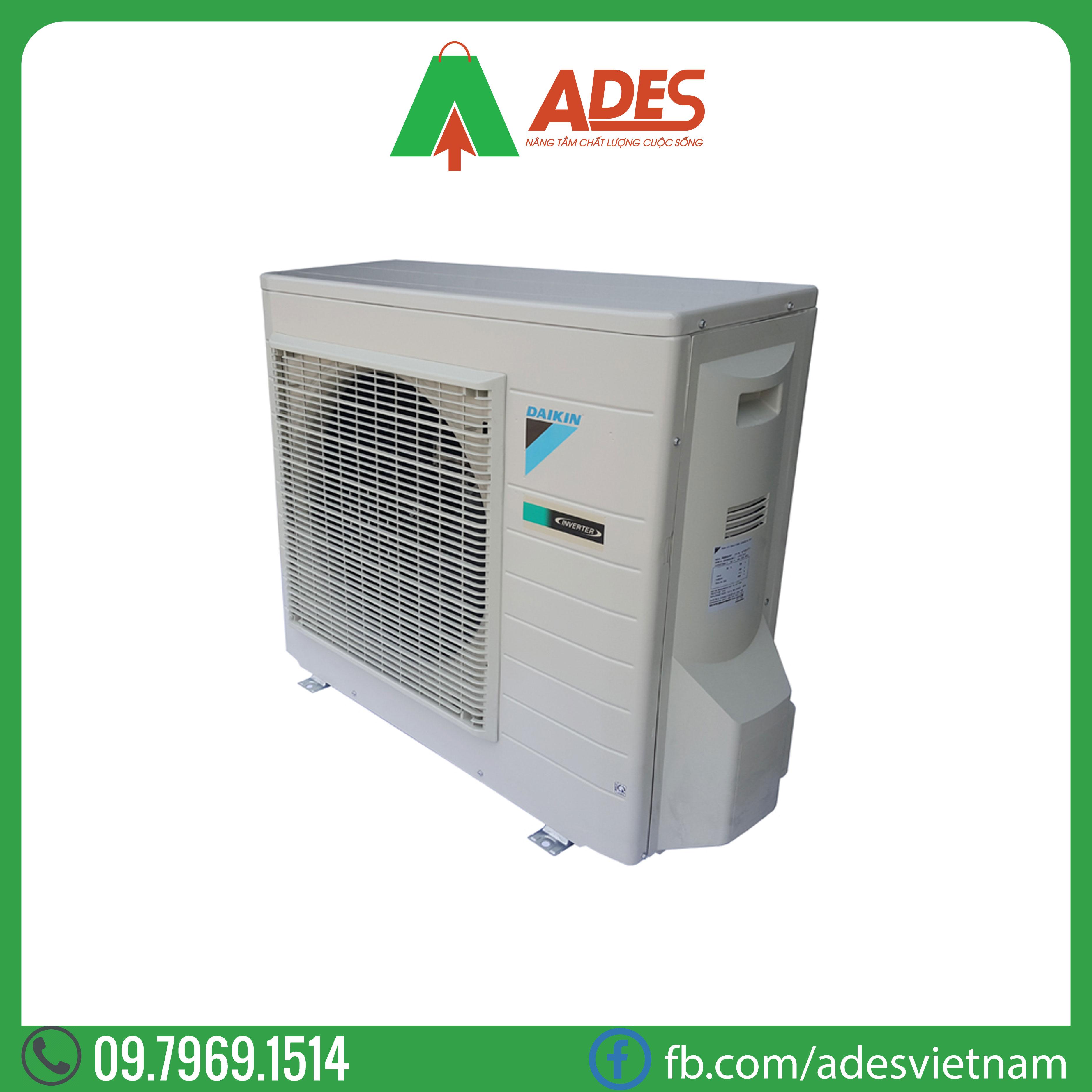 Dieu hoa Daikin Inverter FTKS71GVMV/RKS71GVMV