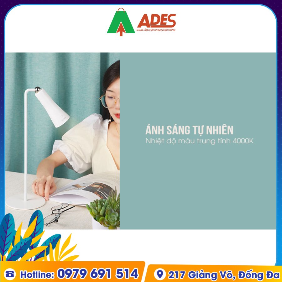 Den Led De Ban Cam Ung Da Nang Remax 3 In 1 RL-LT23 gia re