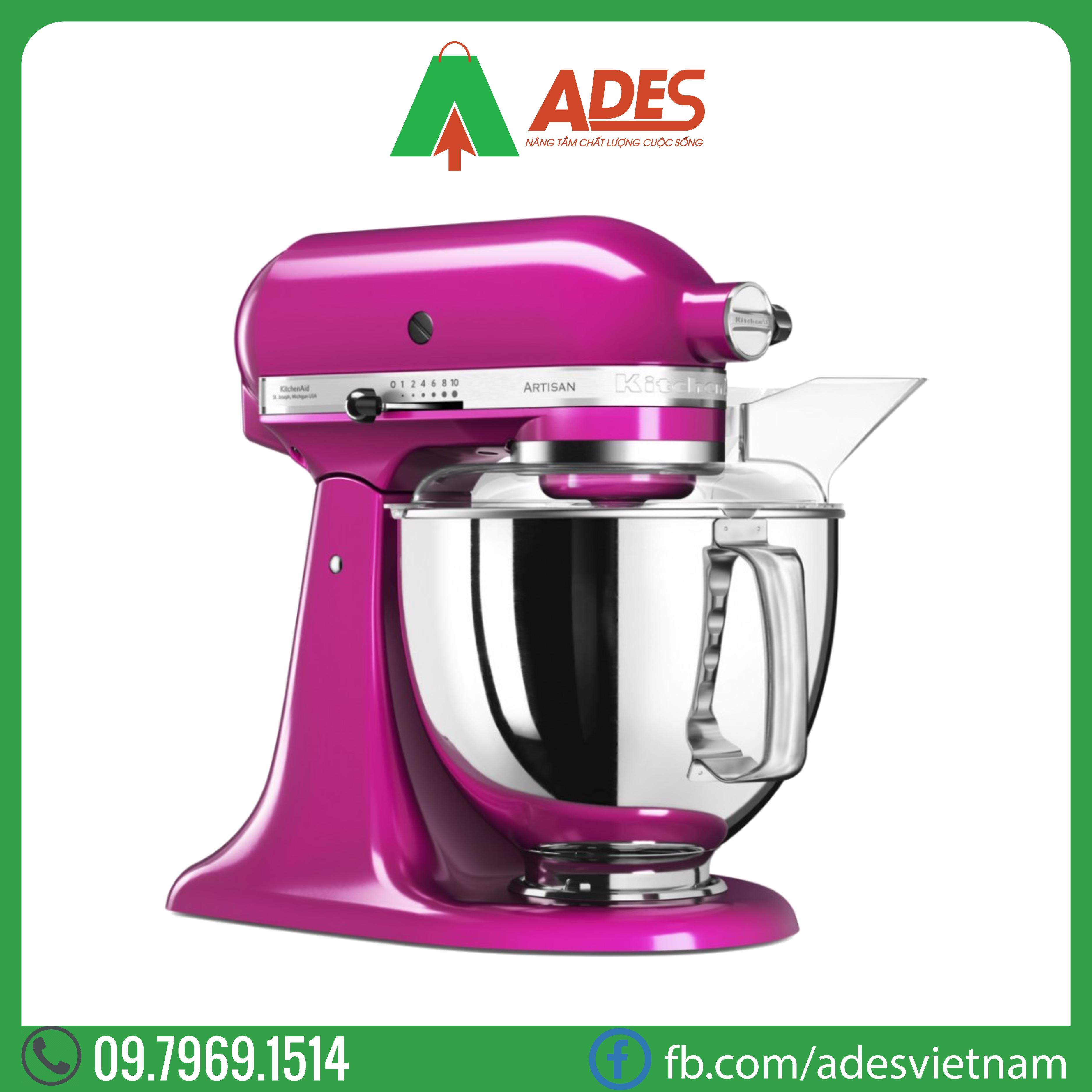 may tron KitchenAid 5KSM150PSERI