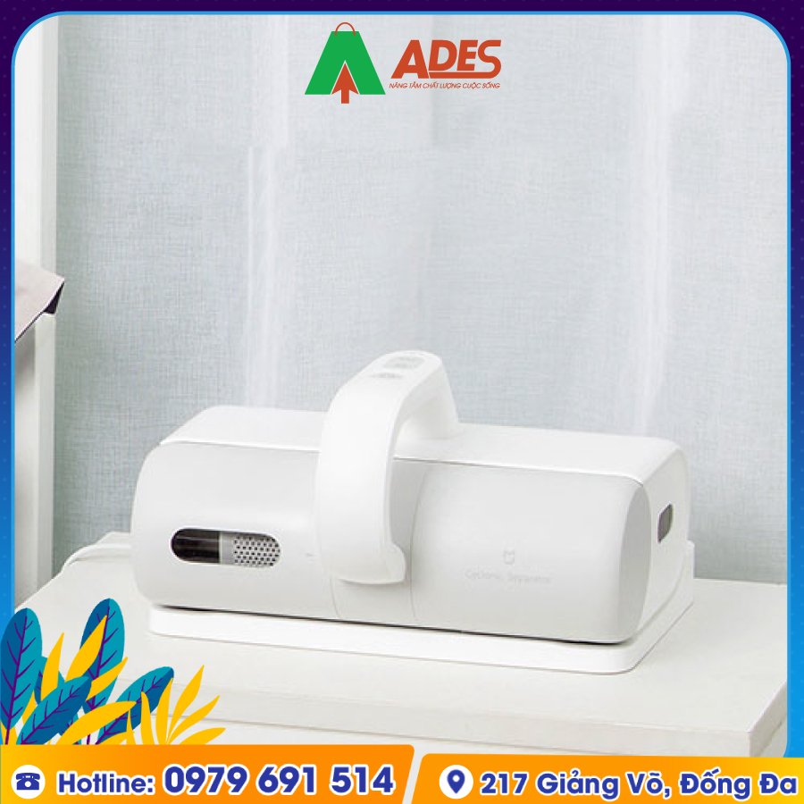 Xiaomi Mijia MJCMY01DY Mite Removal chinh hang