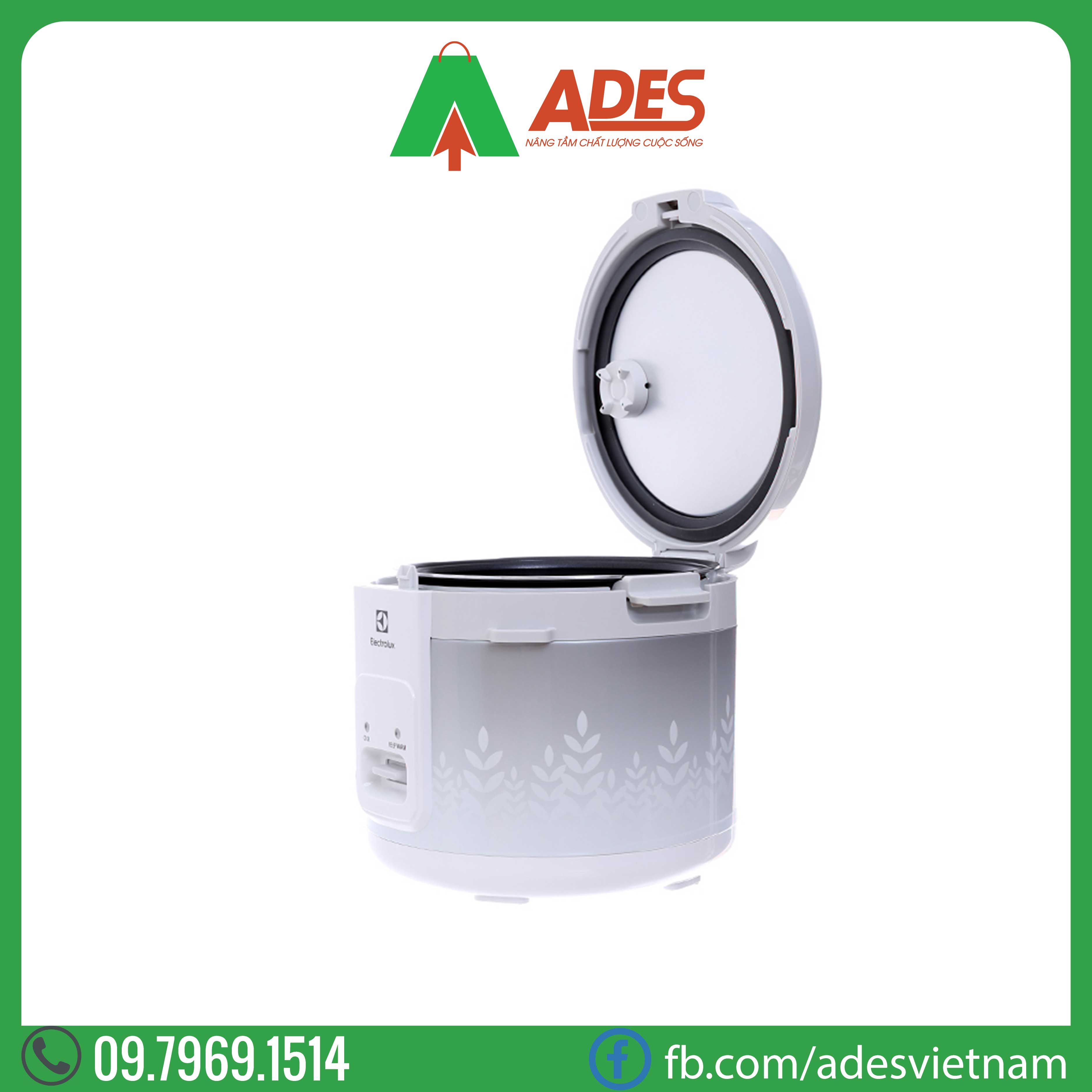 Noi com dien Electrolux ERC3305