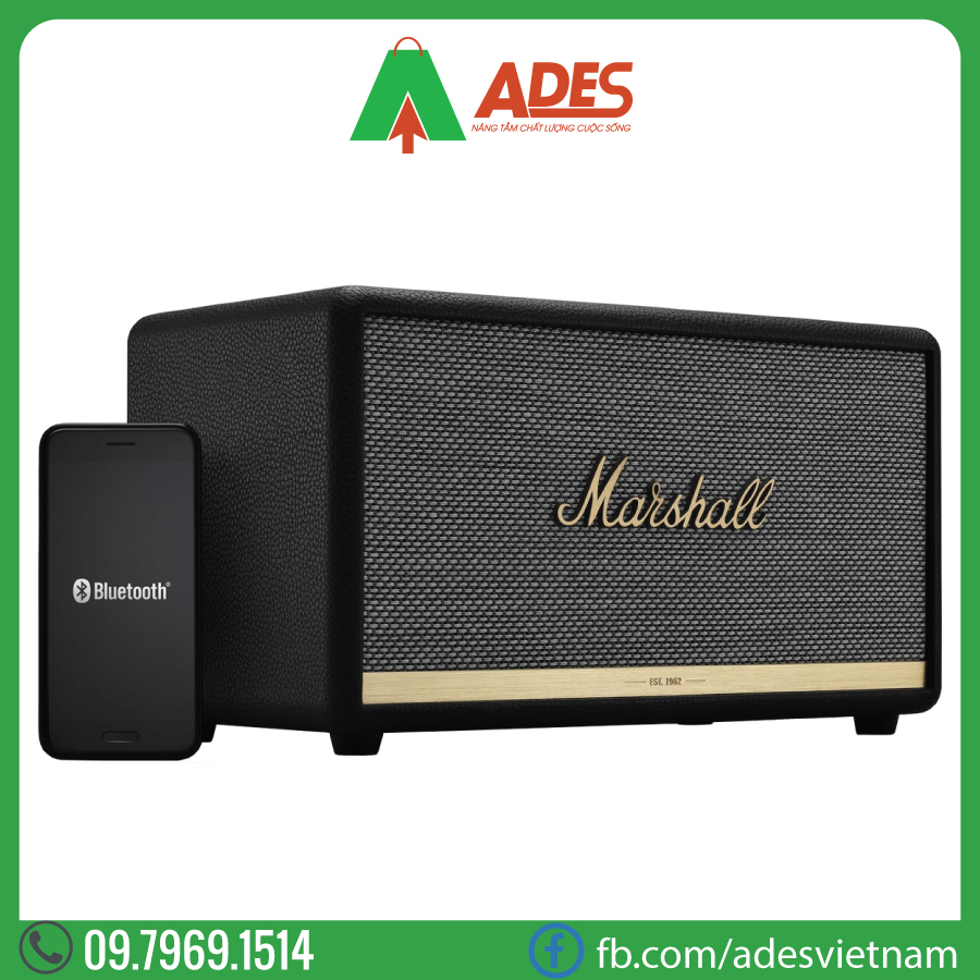 Loa Bluetooth MARSHALL Stanmore 2