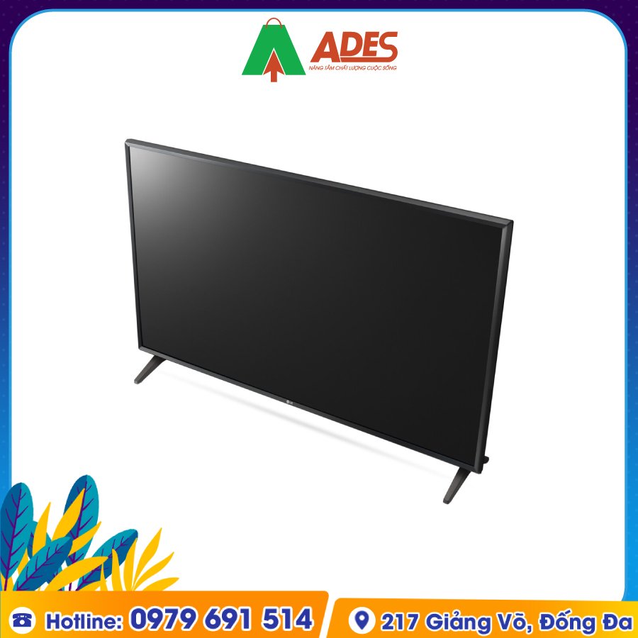 Smart Tivi LG HD 32 Inch 32LT340 chinh hang