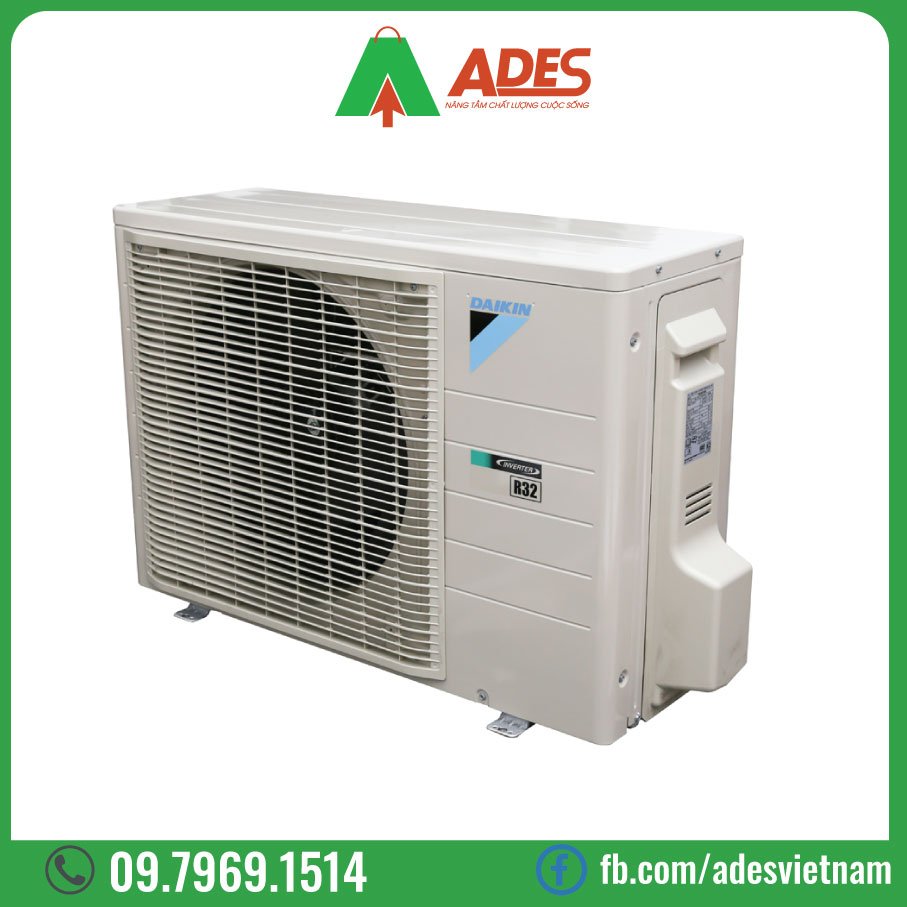 Dieu hoa Daikin Inverter FTKA35UAVMV