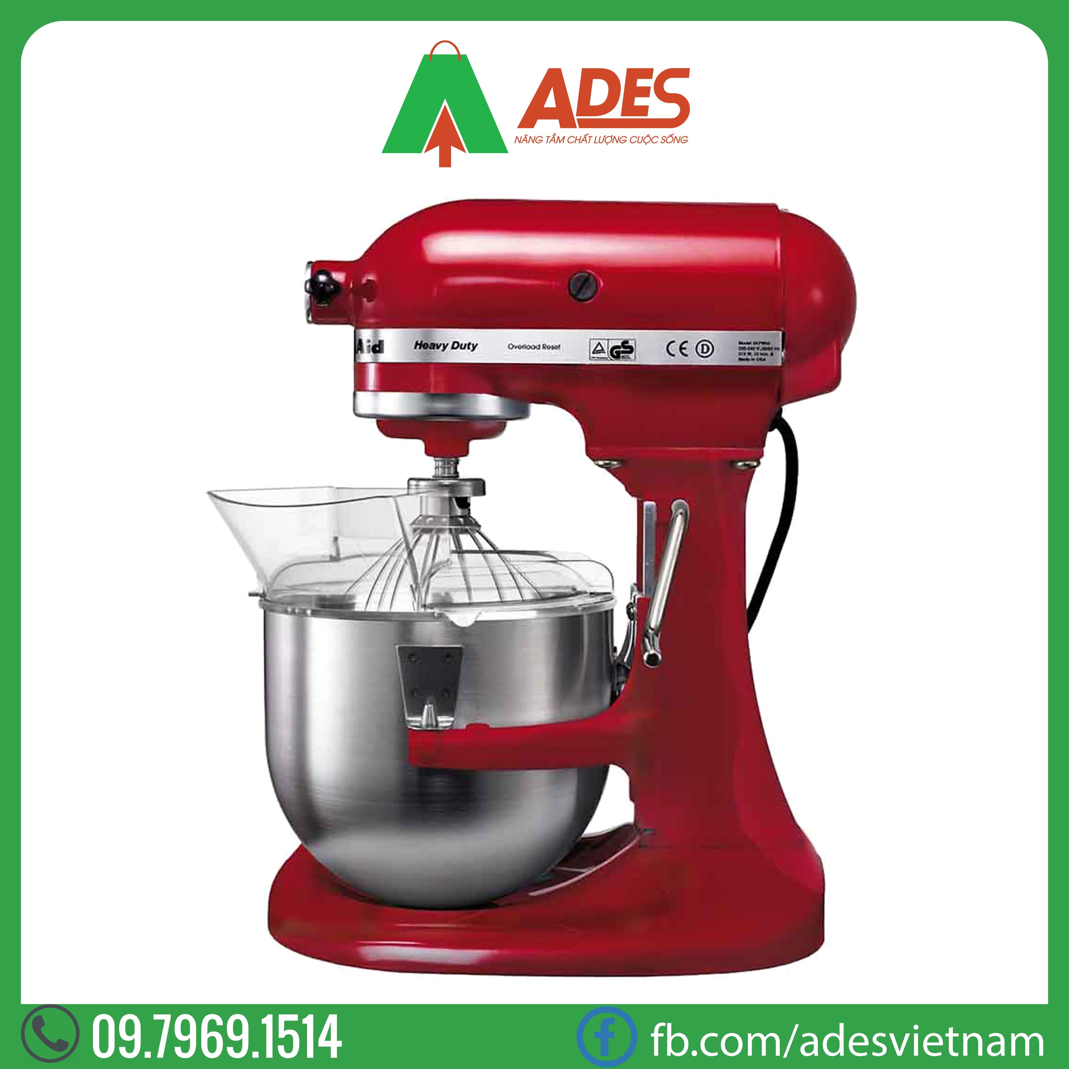 may tron KitchenAid 5KPM5EER