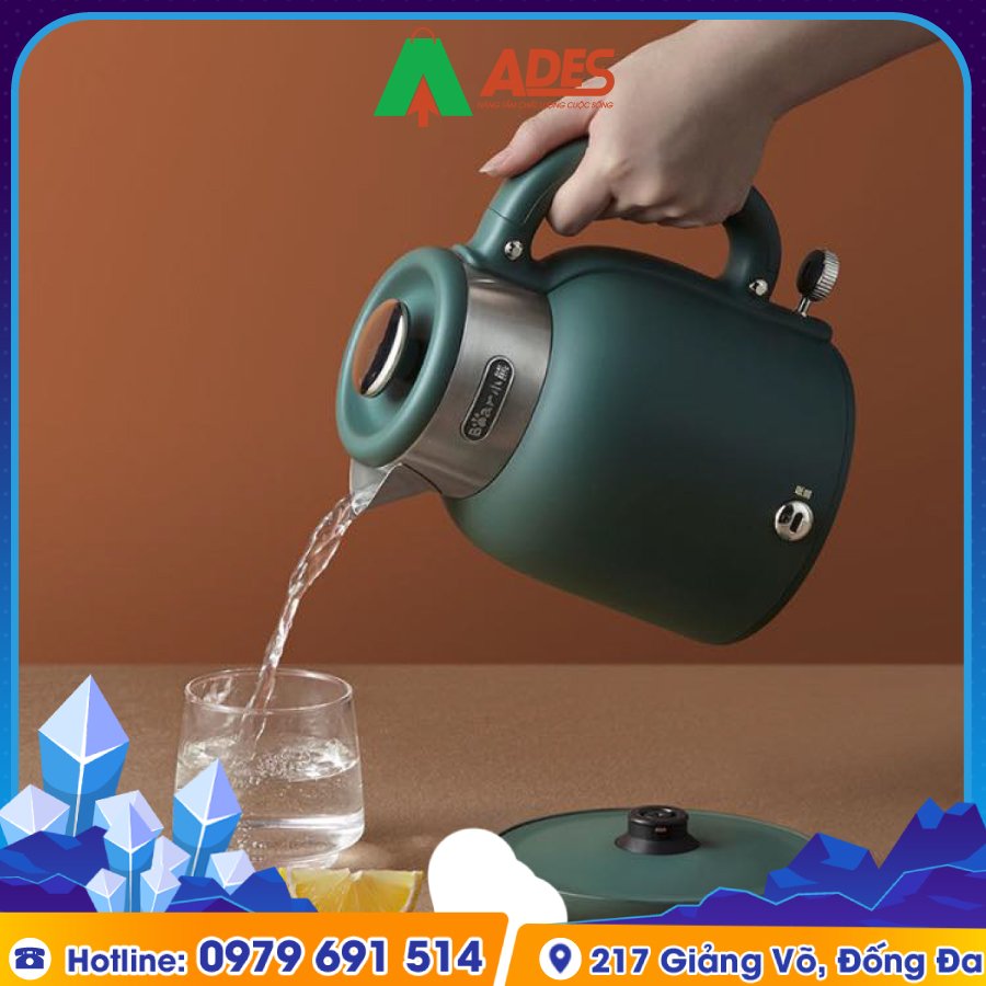 BEAR ZDH C15C1 bao hanh 1 doi 1 trong 1 thang