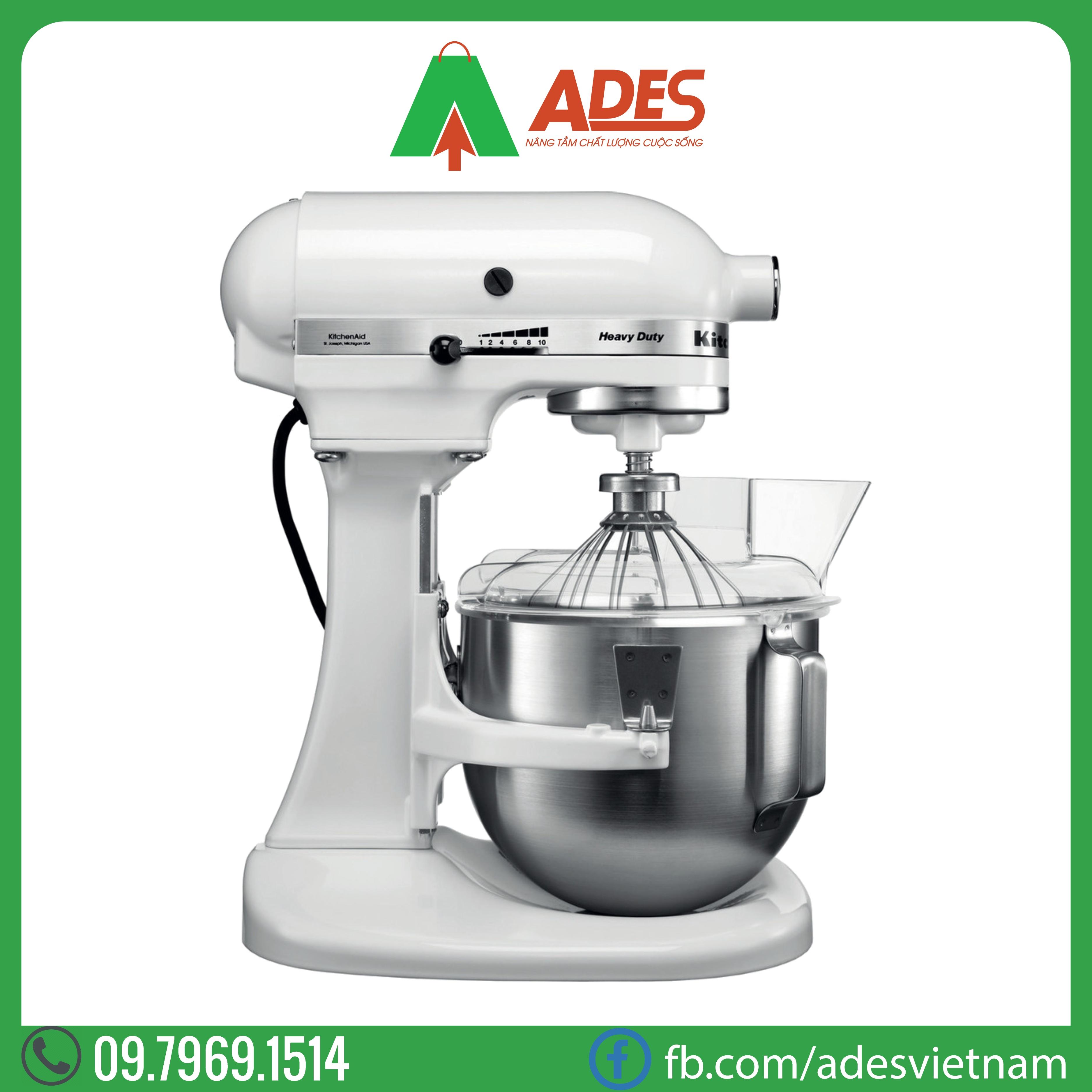 may tron KitchenAid 5KPM5EWH