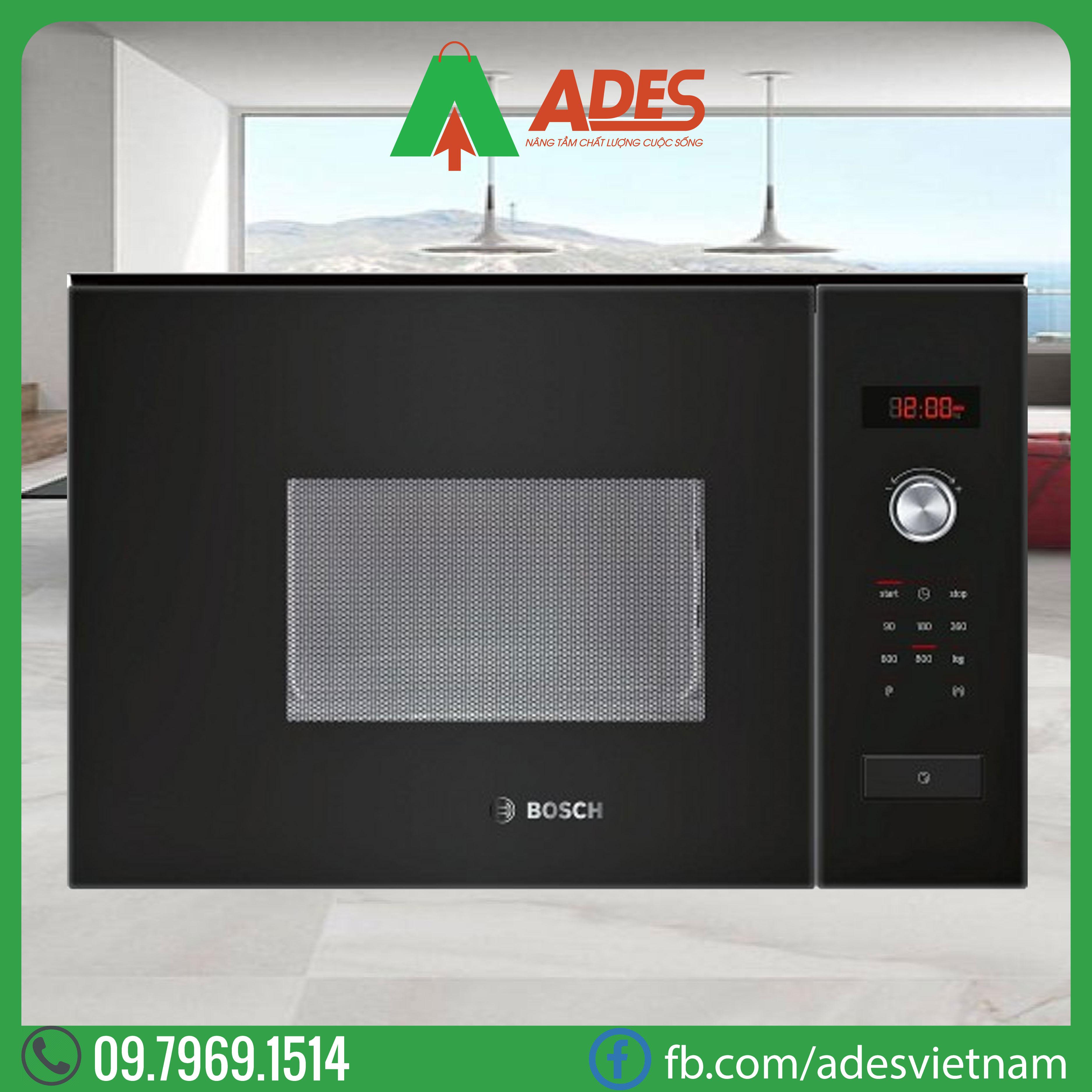 Lo vi song Bosch HMT75M664