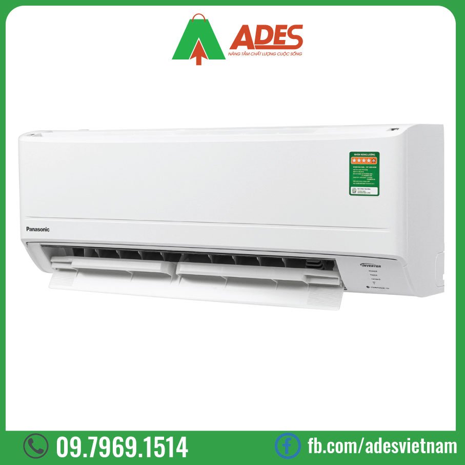 Dieu hoa Panasonic Inverter CU/CS-WPU24PKH-8M