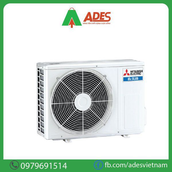 dieu hoa Mitsubishi Electric 2.5 HP MS-JS60VF