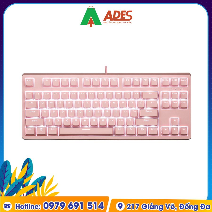 Edra EK387 Huano Switch Dream Pink (2021)