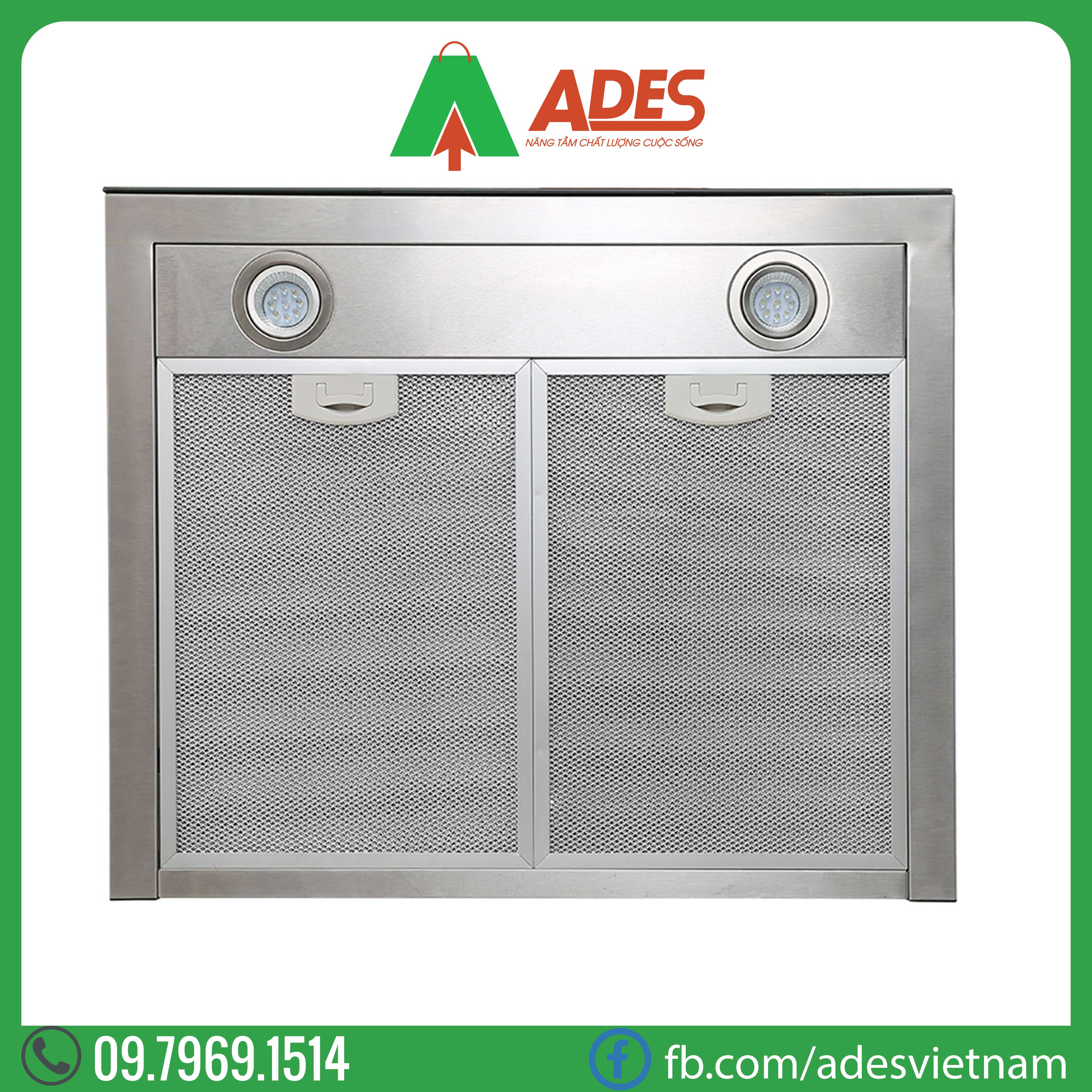 May hut mui Electrolux EFC635SAR