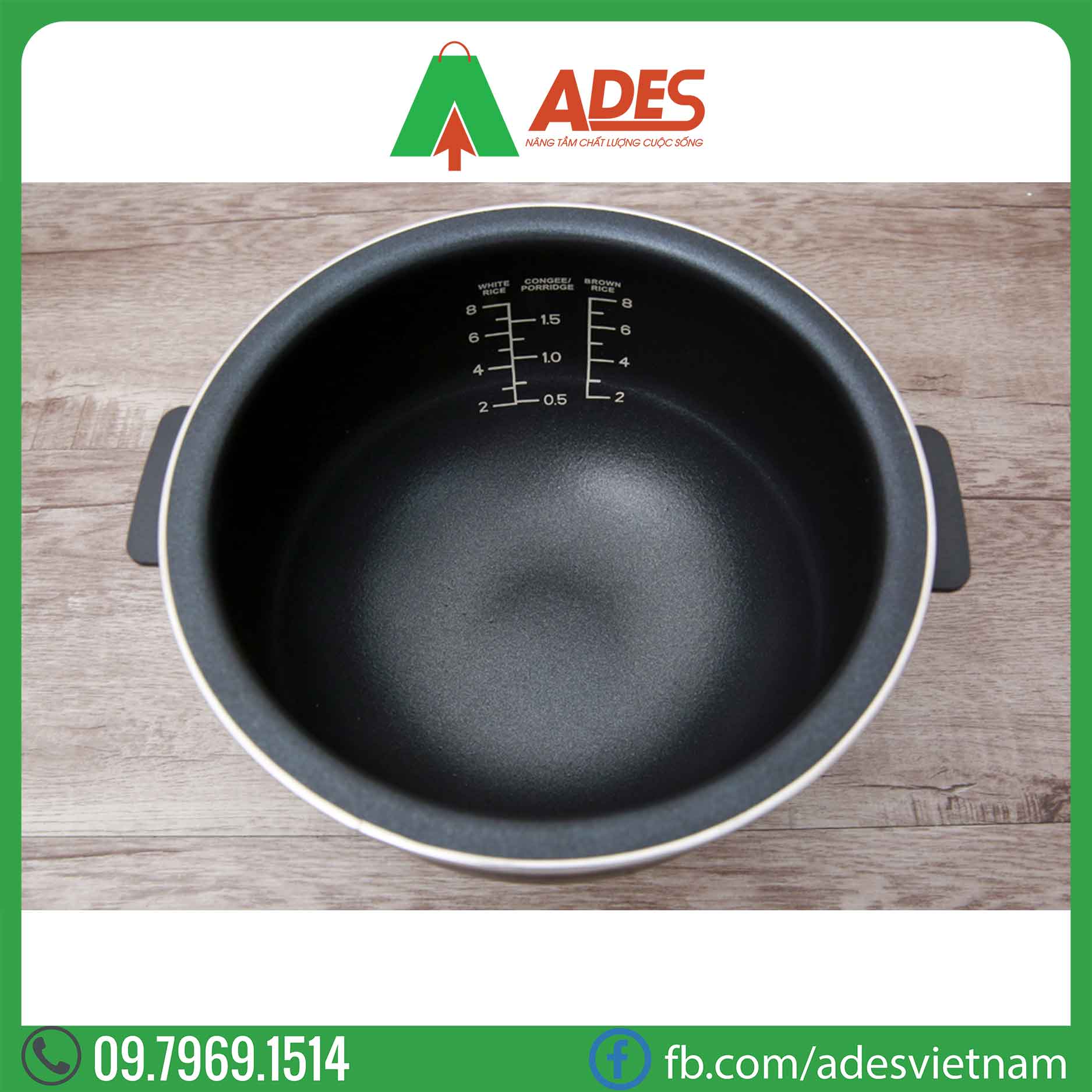 noi com dien cao tan BlueStone RCB-5987