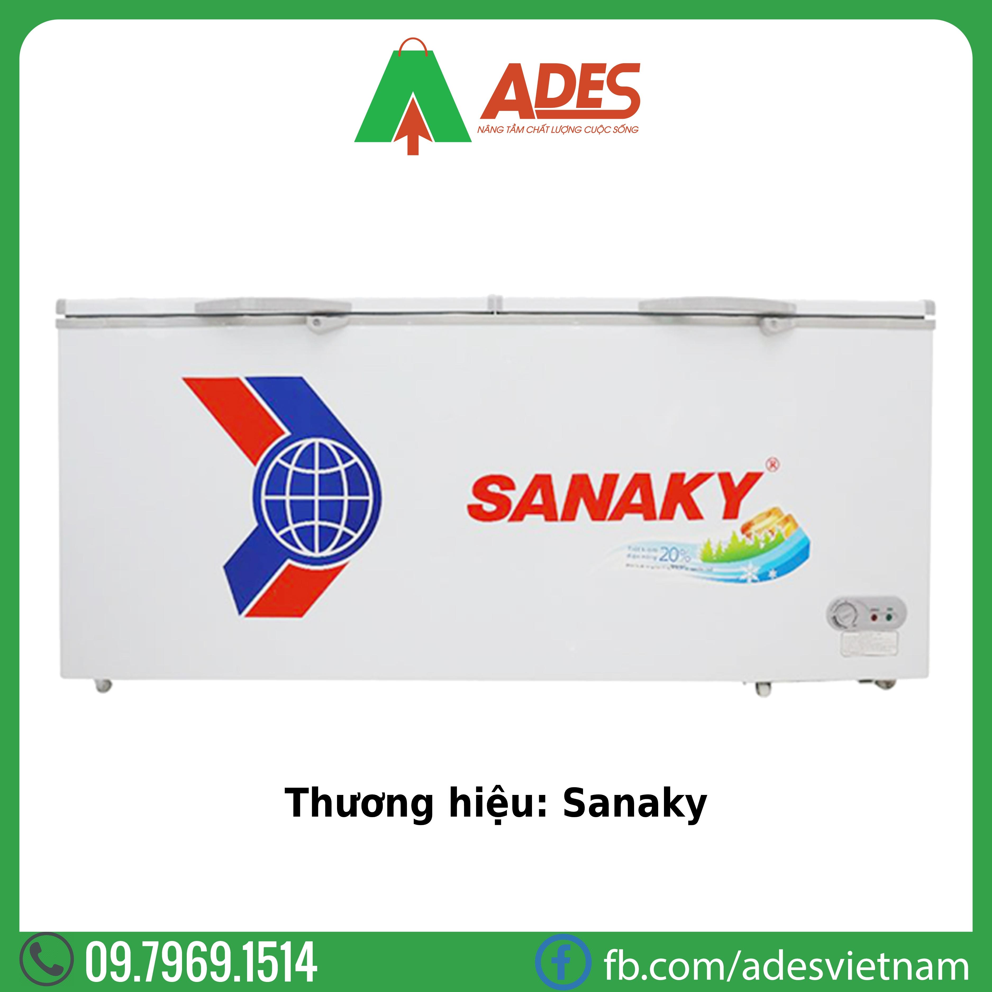 tu dong Sanaky VH-8699HY